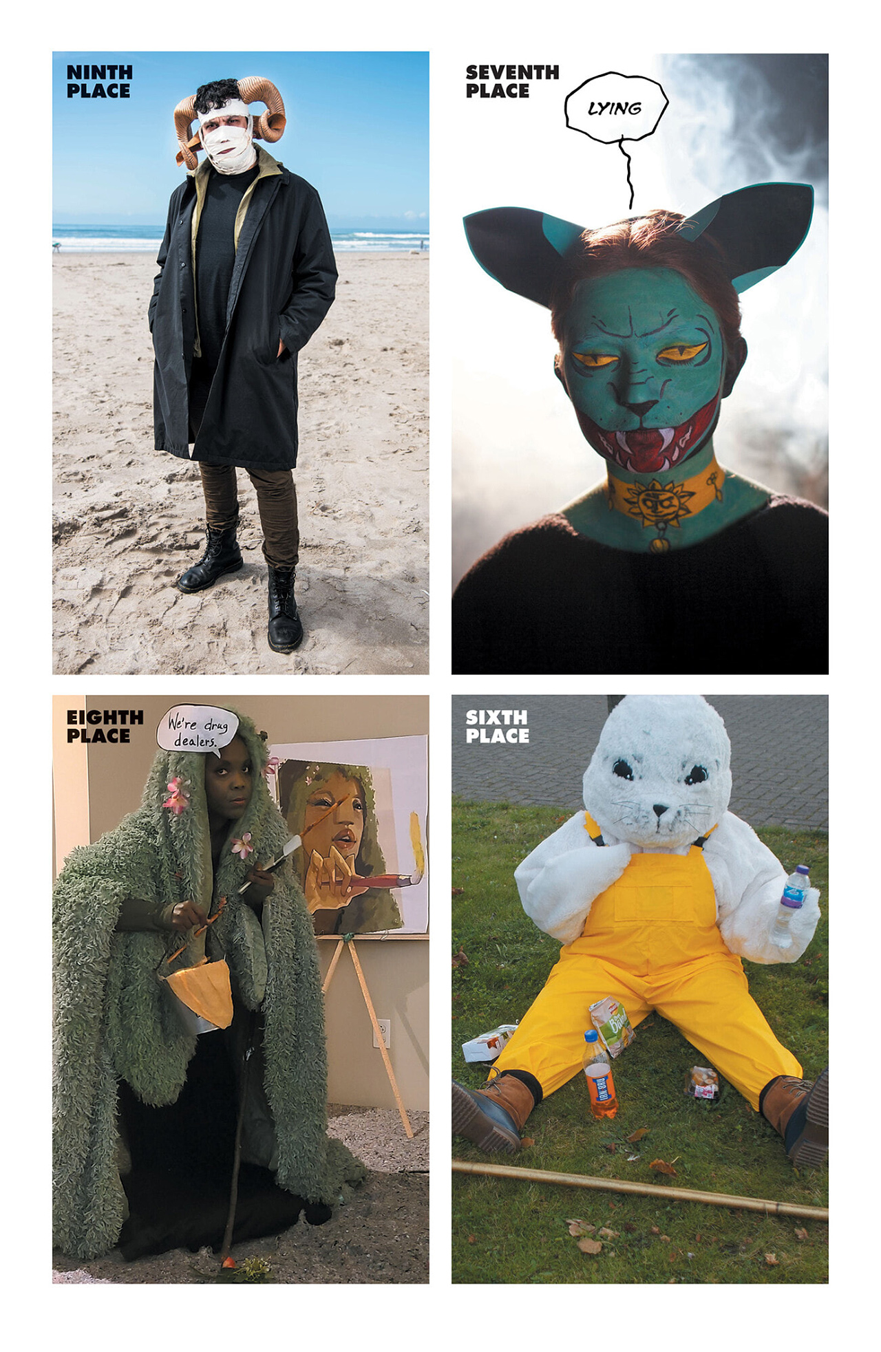 Read online Saga comic -  Issue #66 - 26