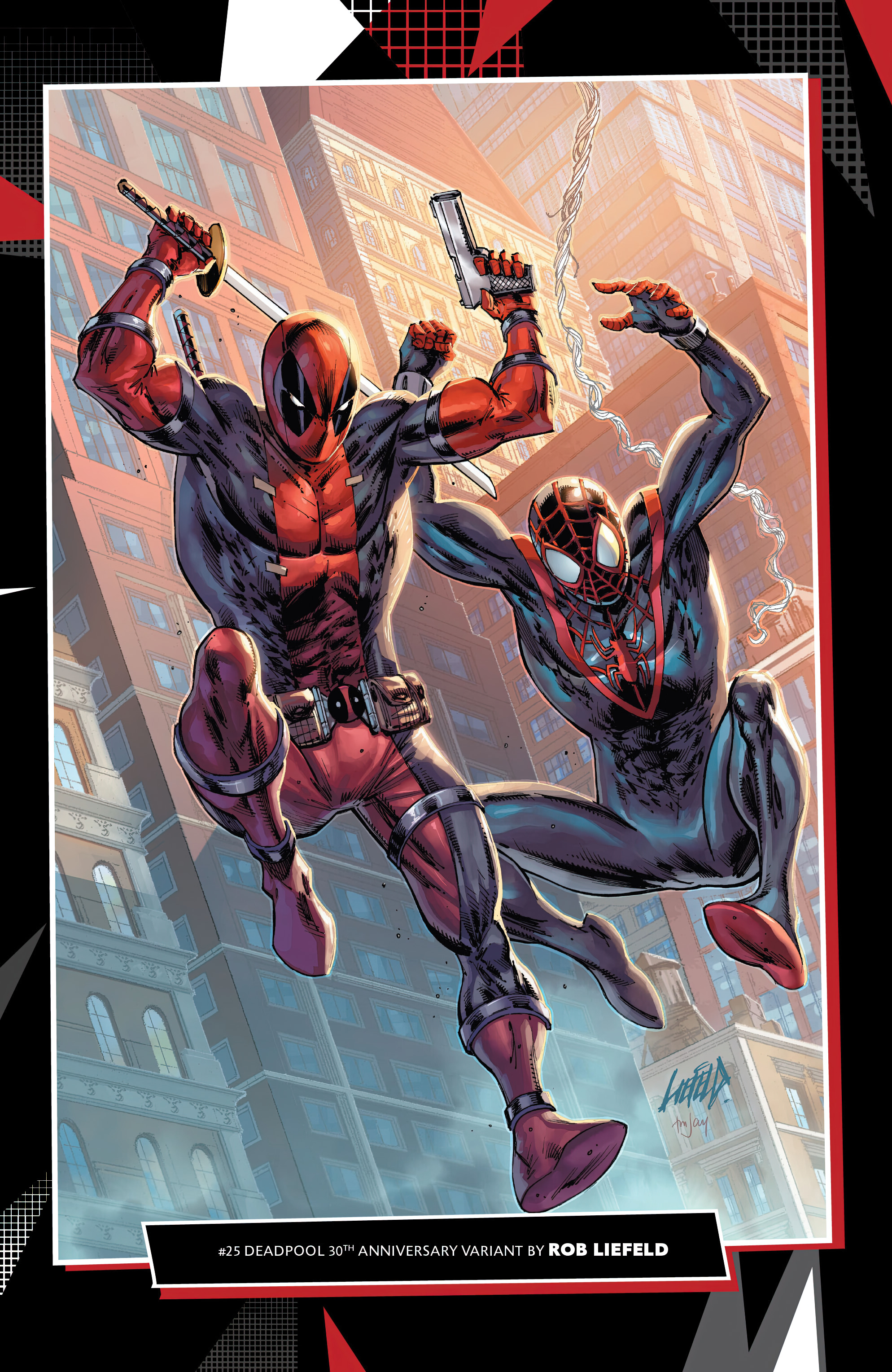 Read online Miles Morales: Spider-Man By Saladin Ahmed Omnibus comic -  Issue # TPB (Part 12) - 3