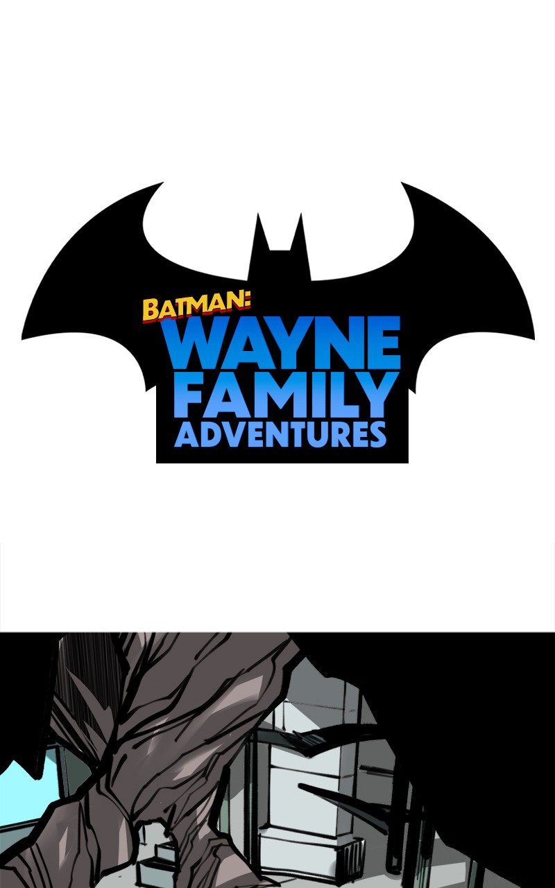 Read online Batman: Wayne Family Adventures comic -  Issue #56 - 1