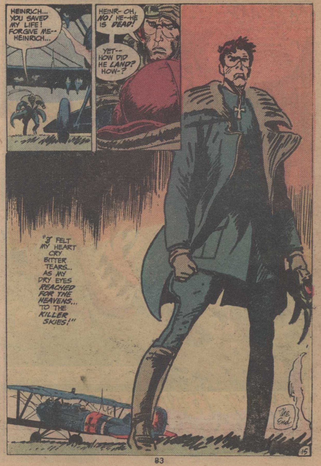 Read online DC Special Blue Ribbon Digest comic -  Issue #21 - 78