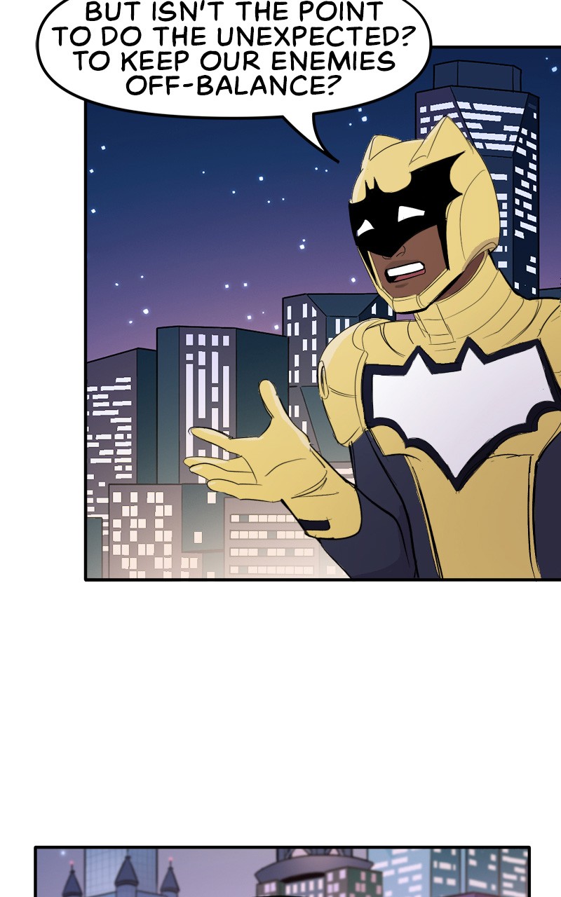 Read online Batman: Wayne Family Adventures comic -  Issue #66 - 31