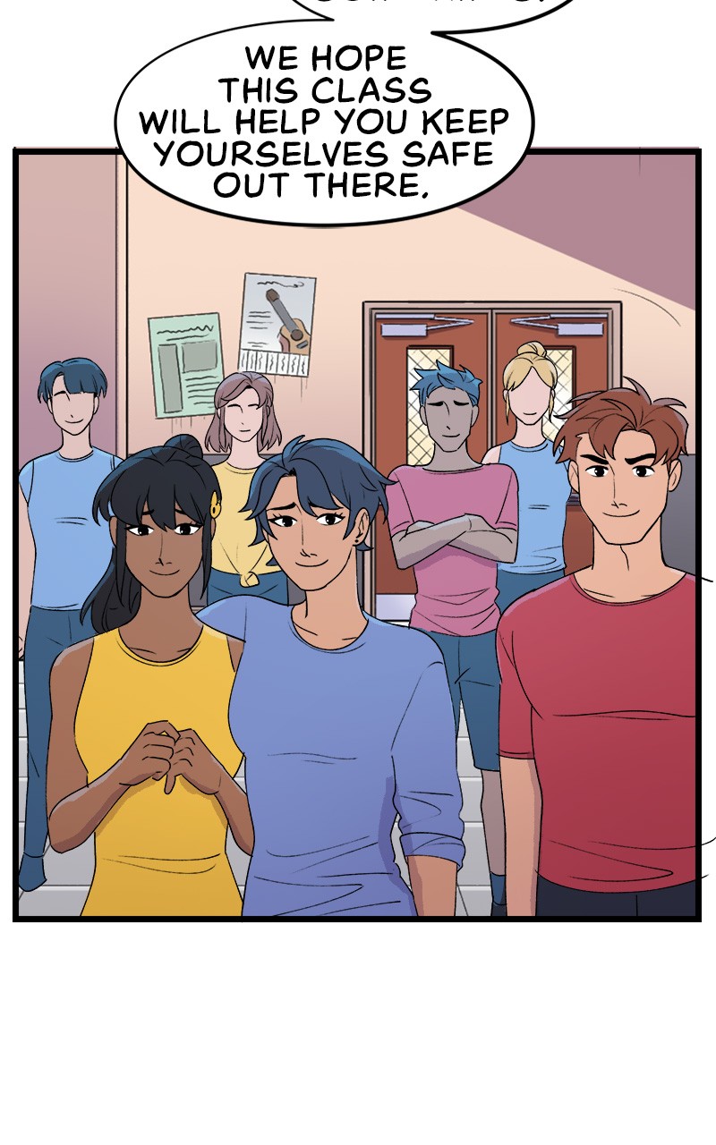 Read online Batman: Wayne Family Adventures comic -  Issue #61 - 30