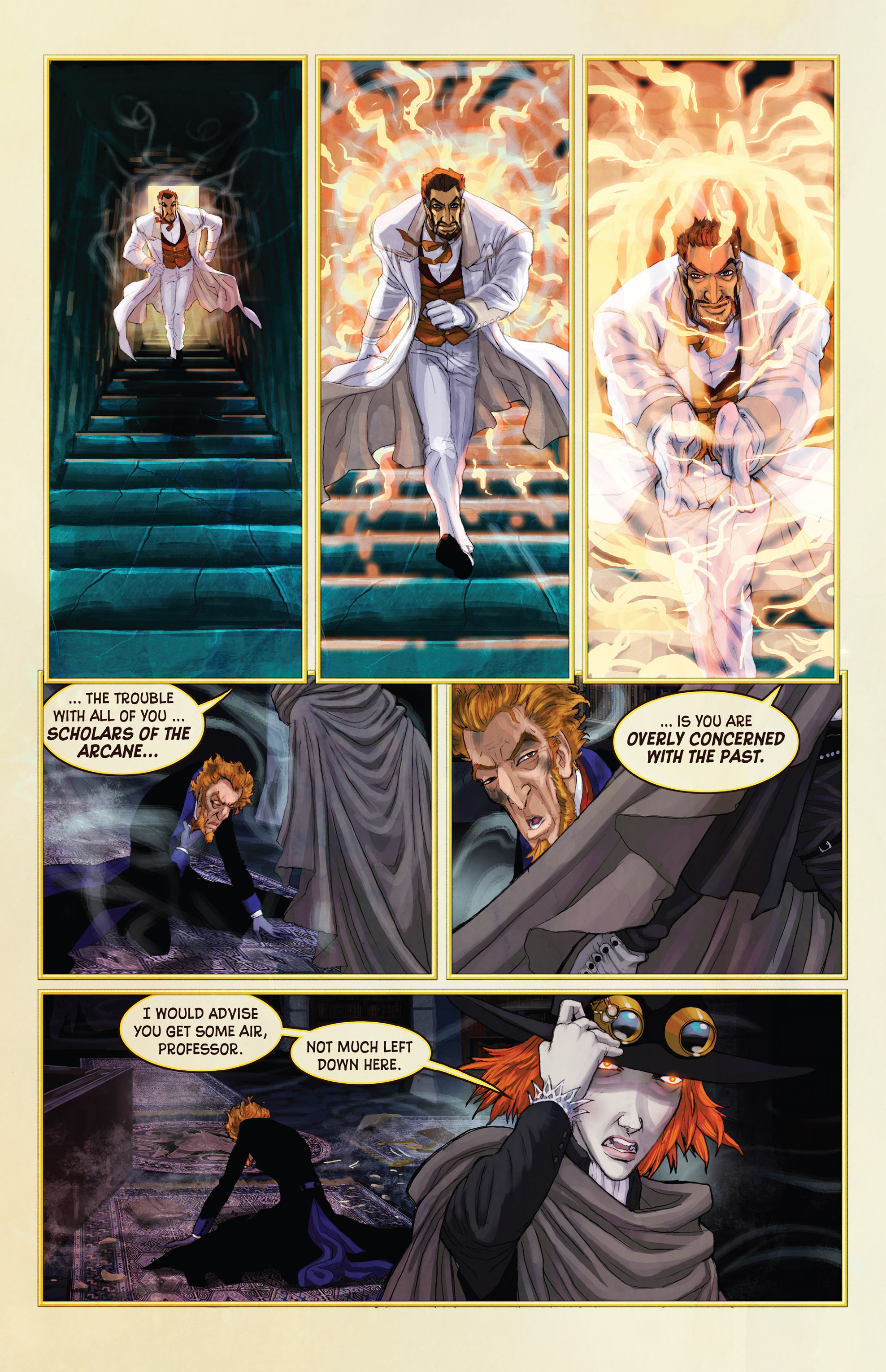Read online Next Town Over comic -  Issue #7 - 37