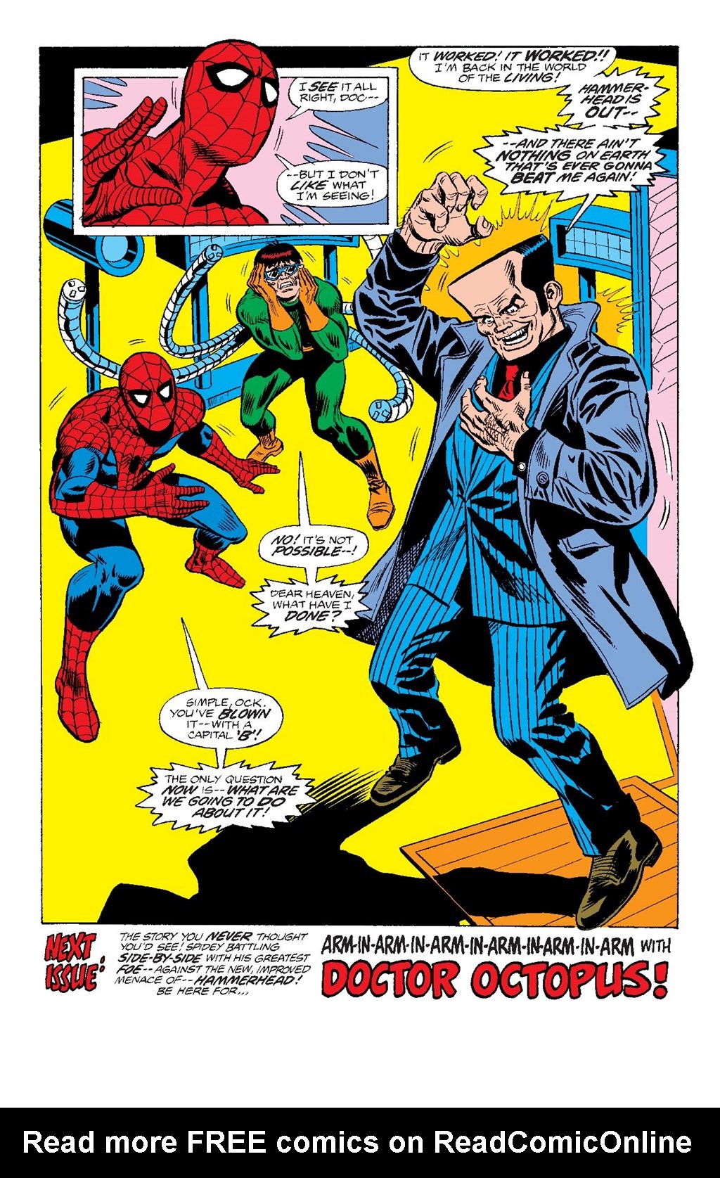 Read online Amazing Spider-Man Epic Collection comic -  Issue # Spider-Man or Spider-Clone (Part 4) - 5
