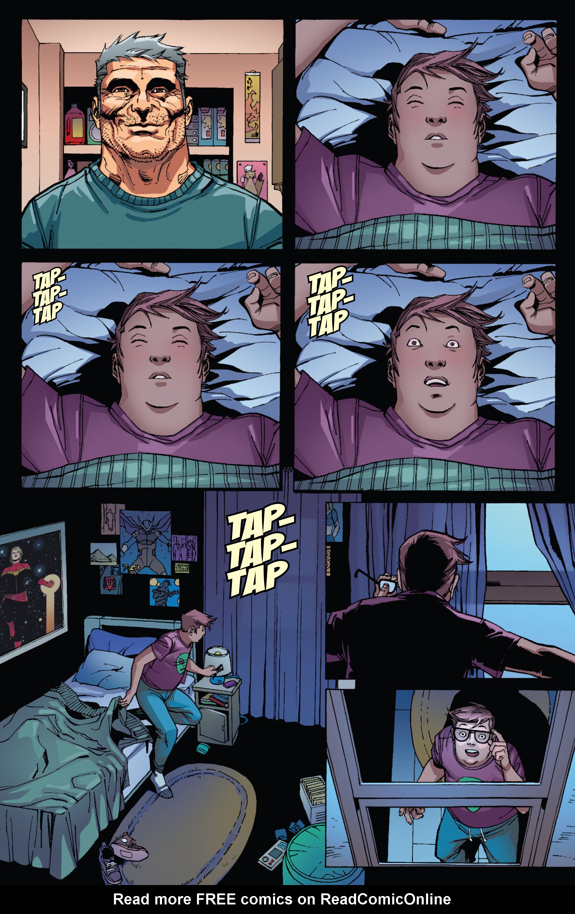 Read online Superior Spider-Man Omnibus comic -  Issue # TPB (Part 2) - 17