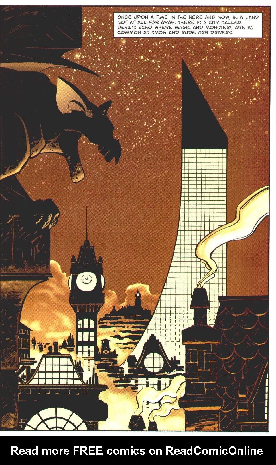 Read online Leave It To Chance comic -  Issue #13 - 3