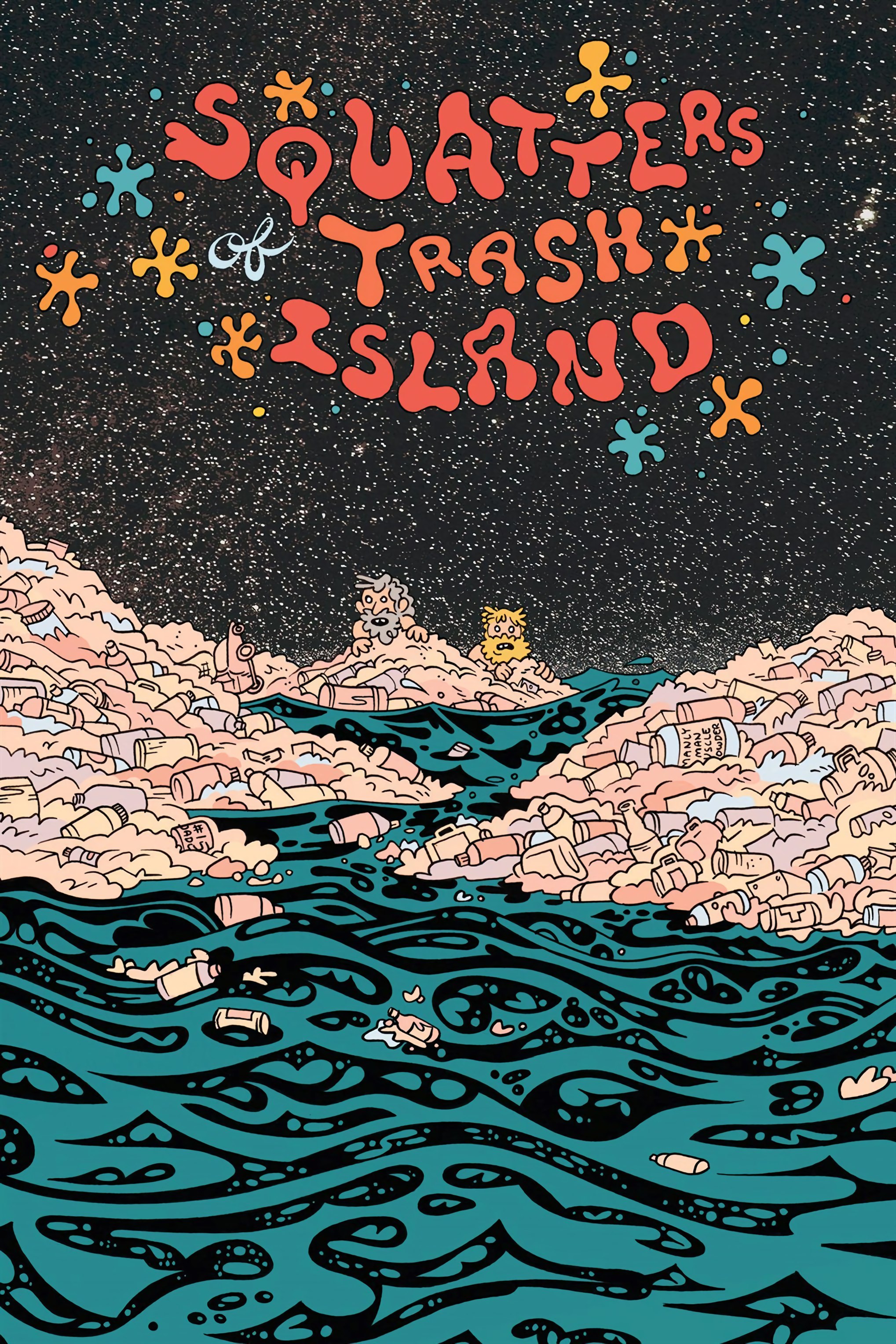 Read online Gnartoons comic -  Issue # TPB (Part 1) - 32