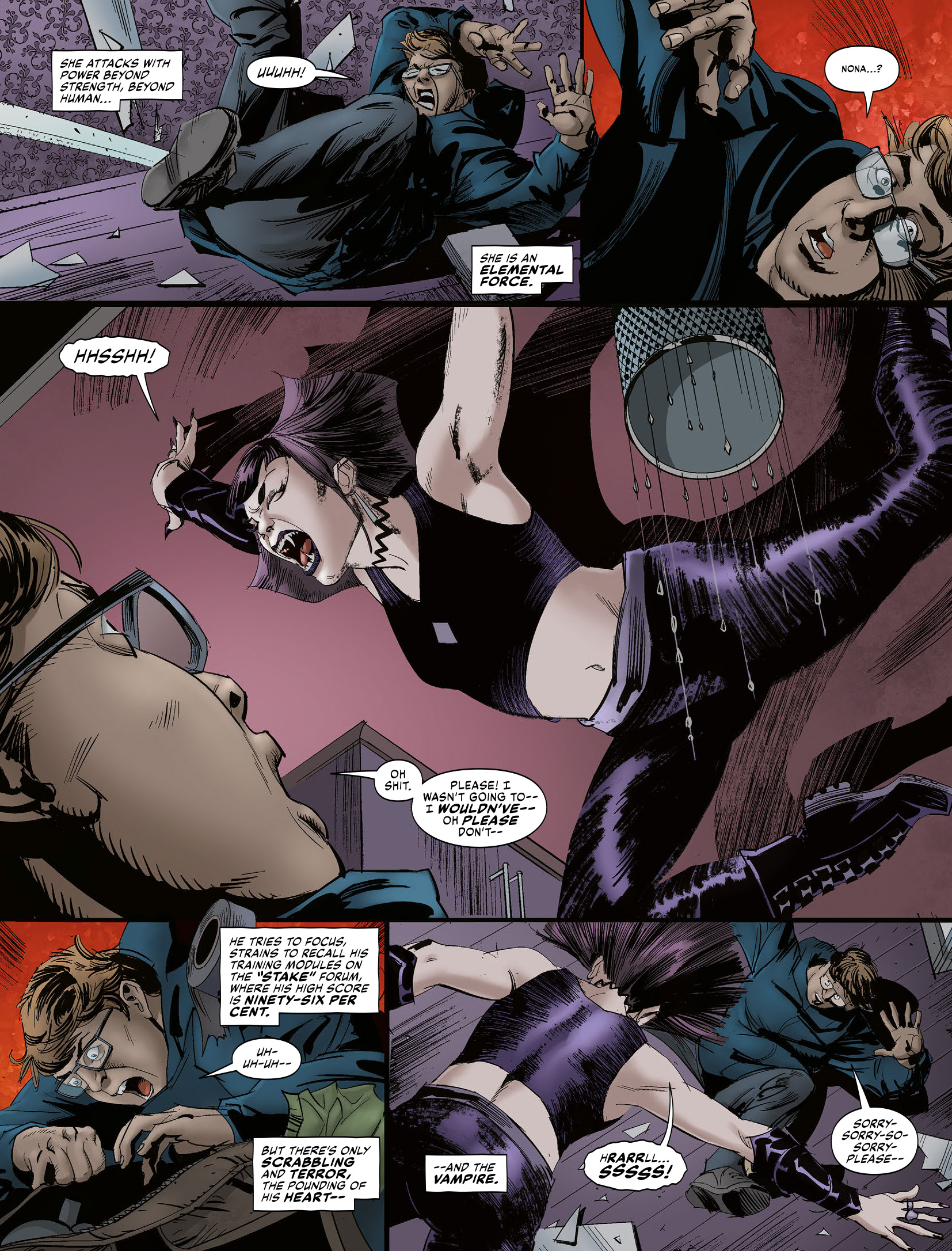 Read online 2000 AD comic -  Issue #2344 - 10
