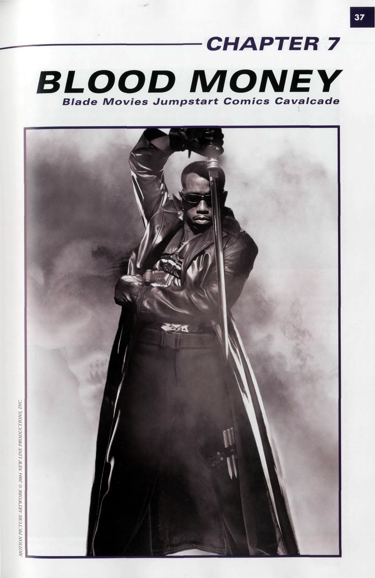 Read online Marvel Encyclopedia comic -  Issue # TPB 5 - 40