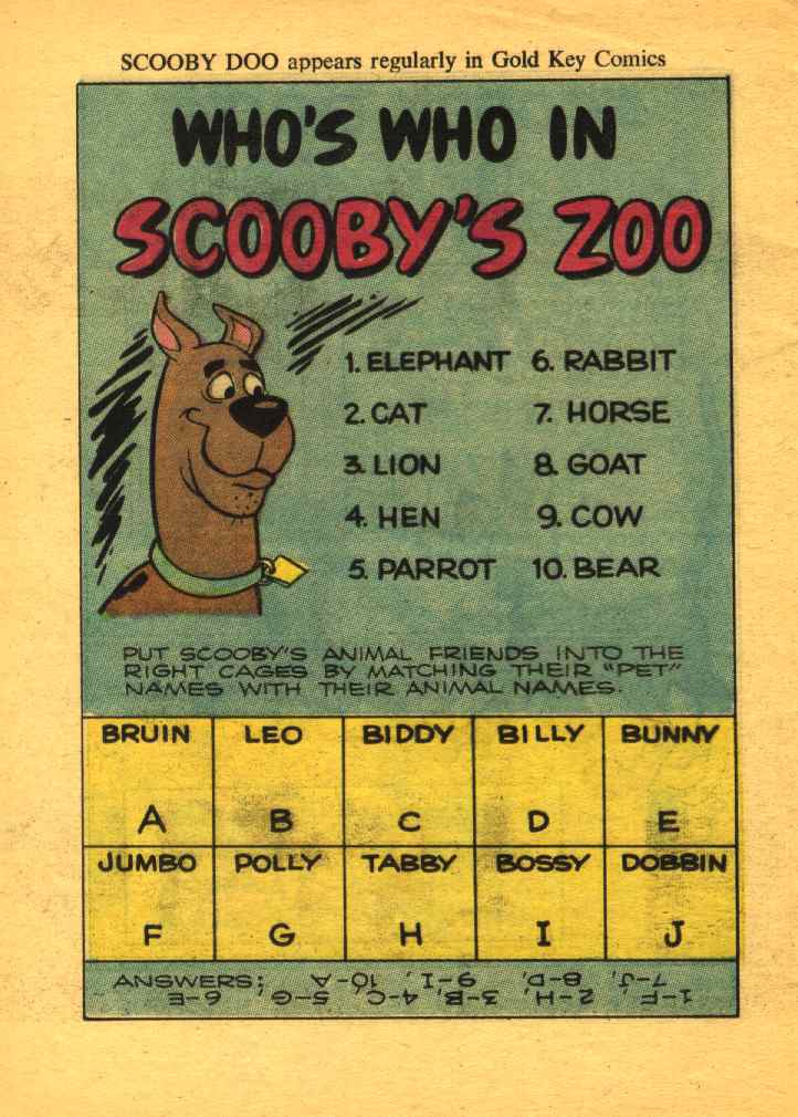 Read online March of Comics comic -  Issue #368 - 17