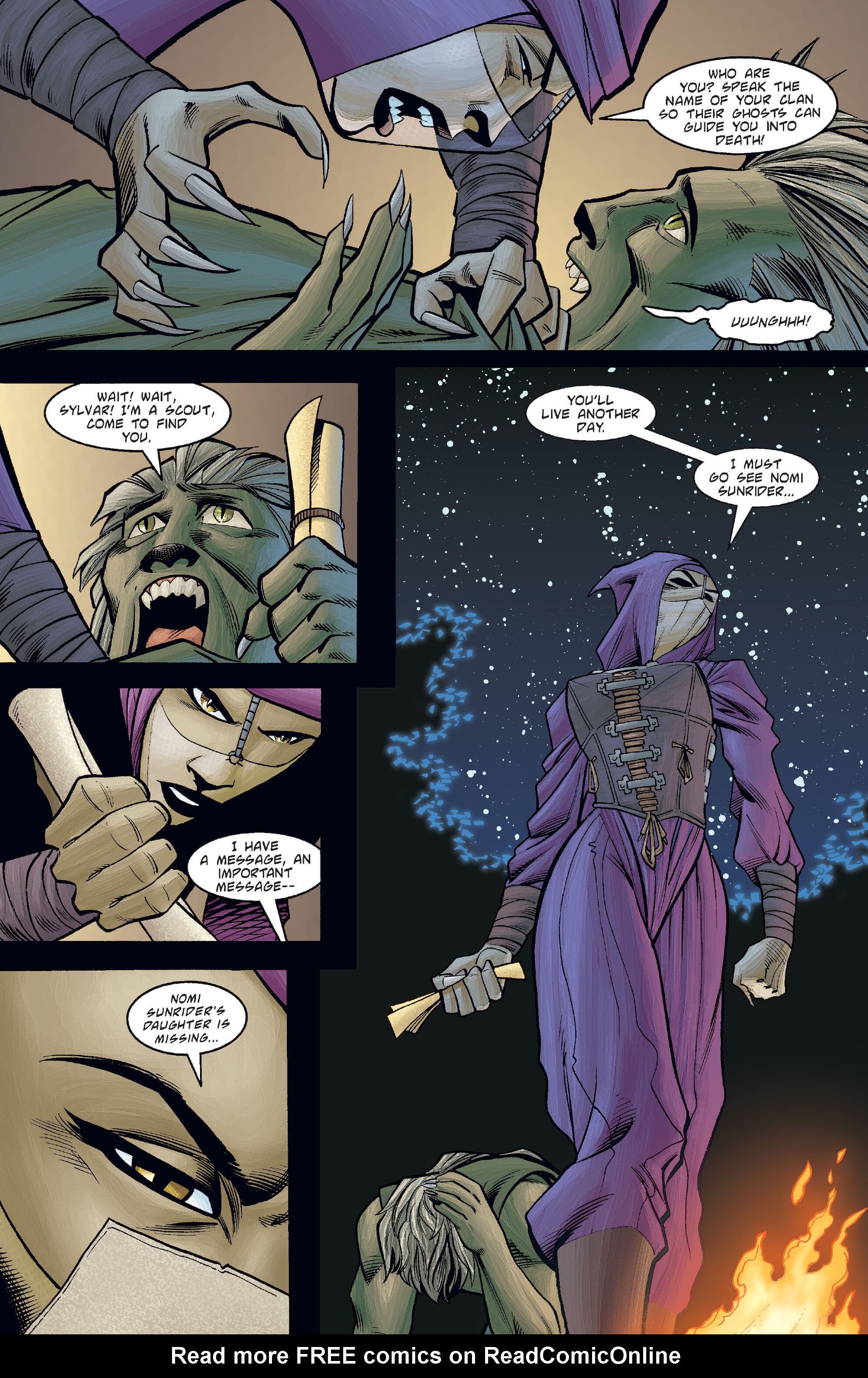 Read online Star Wars Legends Epic Collection: Tales of the Jedi comic -  Issue # TPB 3 (Part 4) - 90
