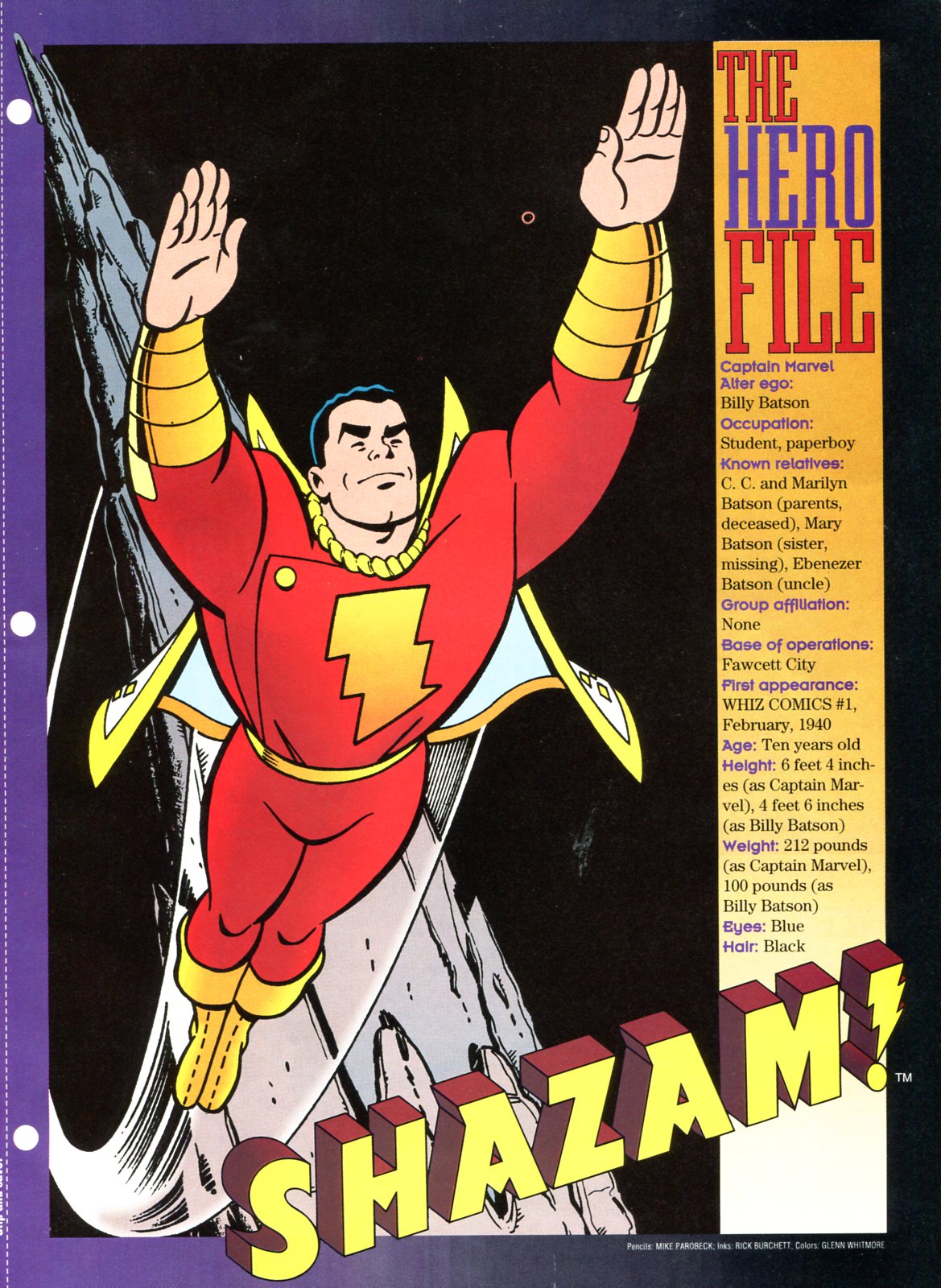 Read online Superman & Batman Magazine comic -  Issue #4 - 22