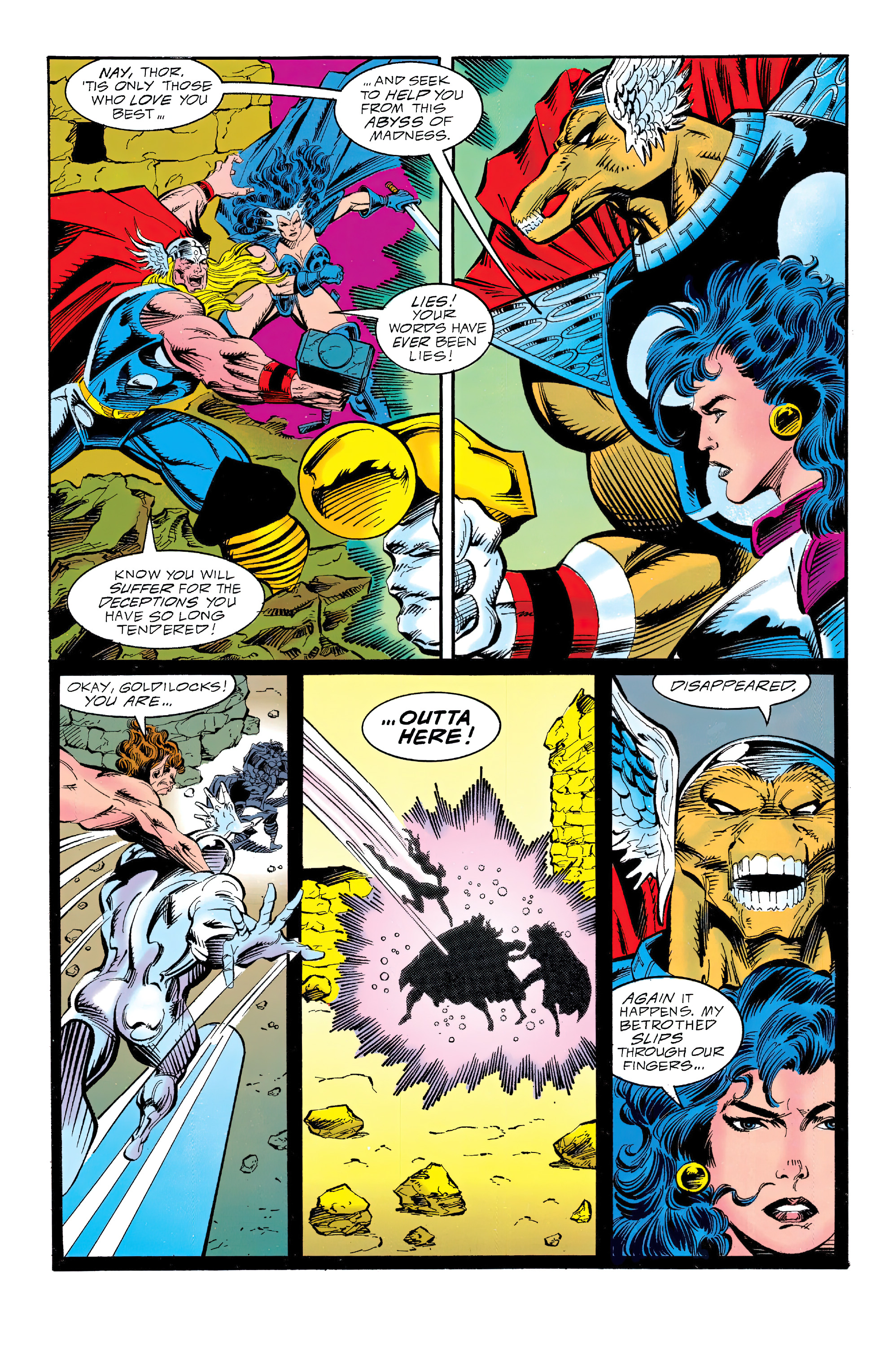 Read online Thor Epic Collection comic -  Issue # TPB 21 (Part 3) - 48