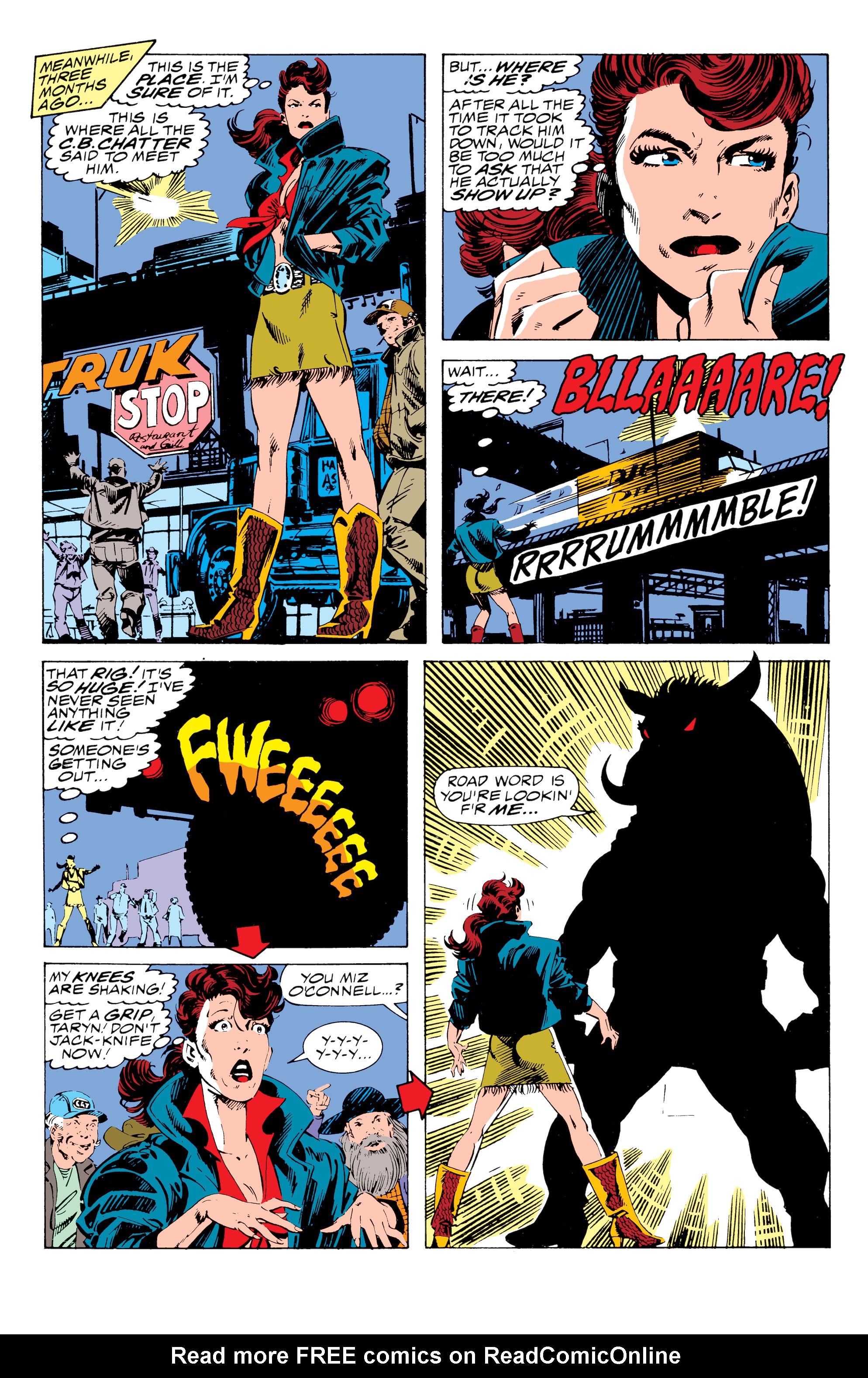 Read online She-Hulk Epic Collection comic -  Issue # Breaking the Fourth Wall (Part 1) - 95