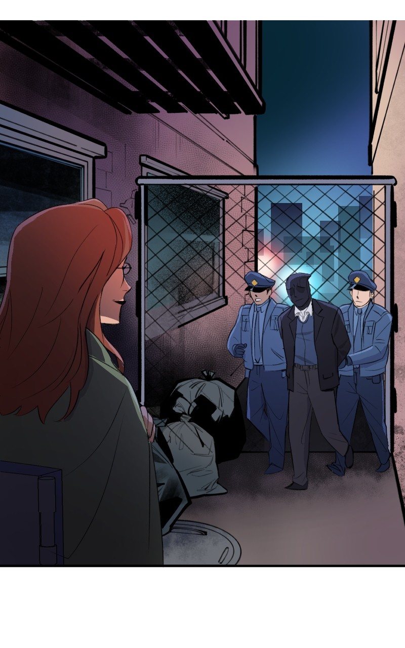 Read online Batman: Wayne Family Adventures comic -  Issue #70 - 36