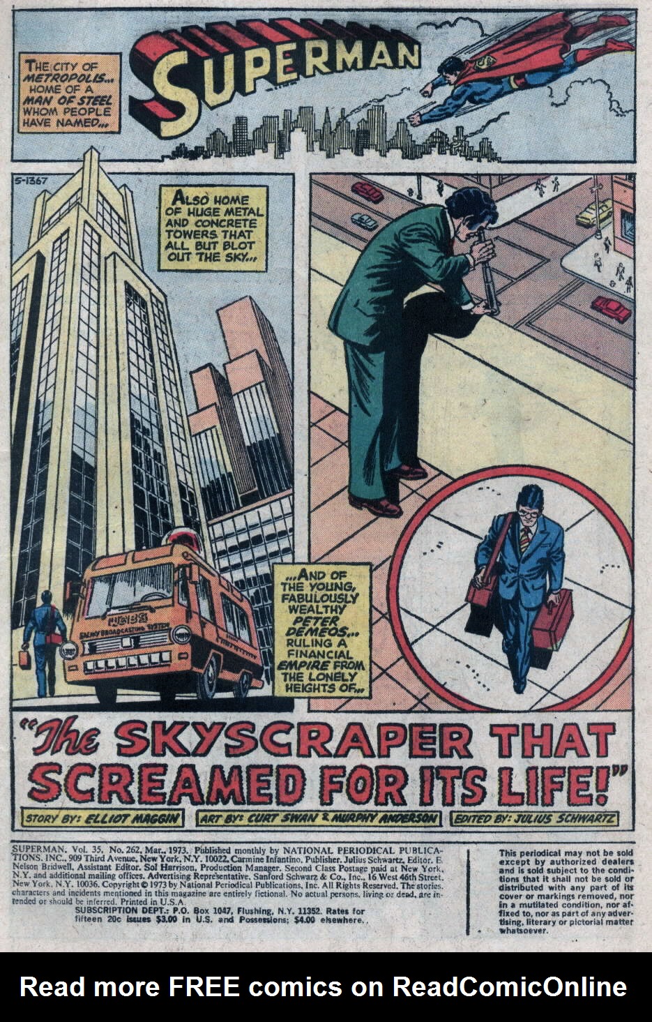 Read online The Best of DC comic -  Issue #56 - 51