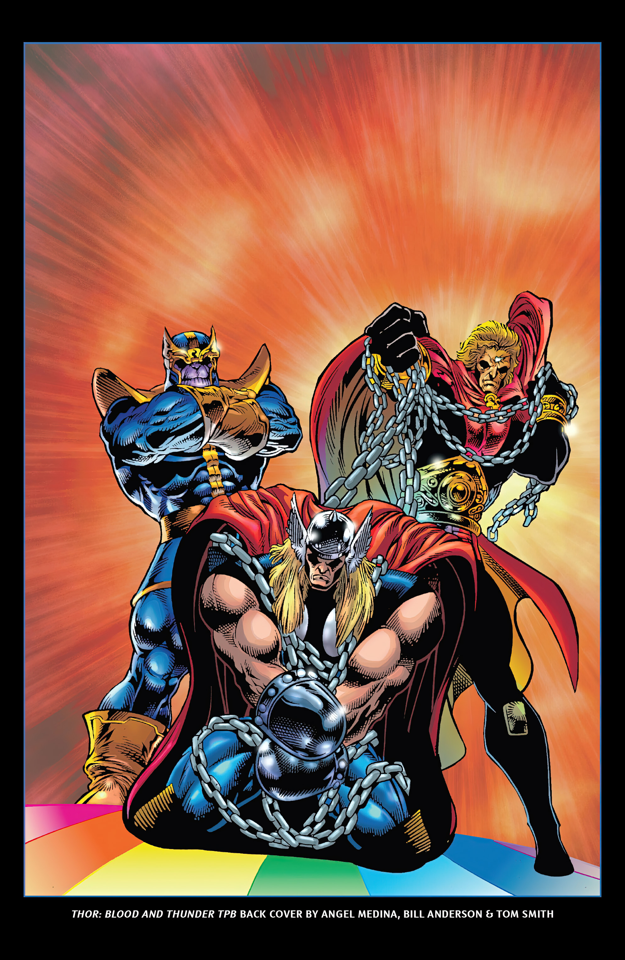Read online Thor Epic Collection comic -  Issue # TPB 21 (Part 5) - 58