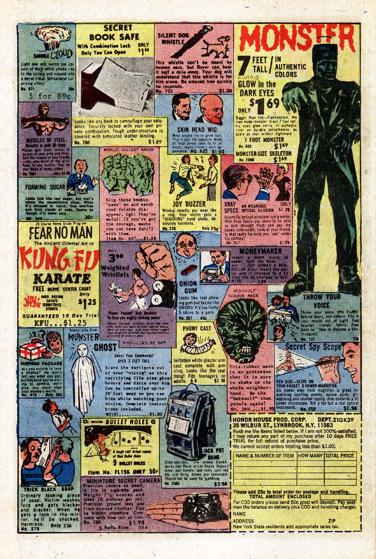 Read online Ghostly Tales comic -  Issue #116 - 14