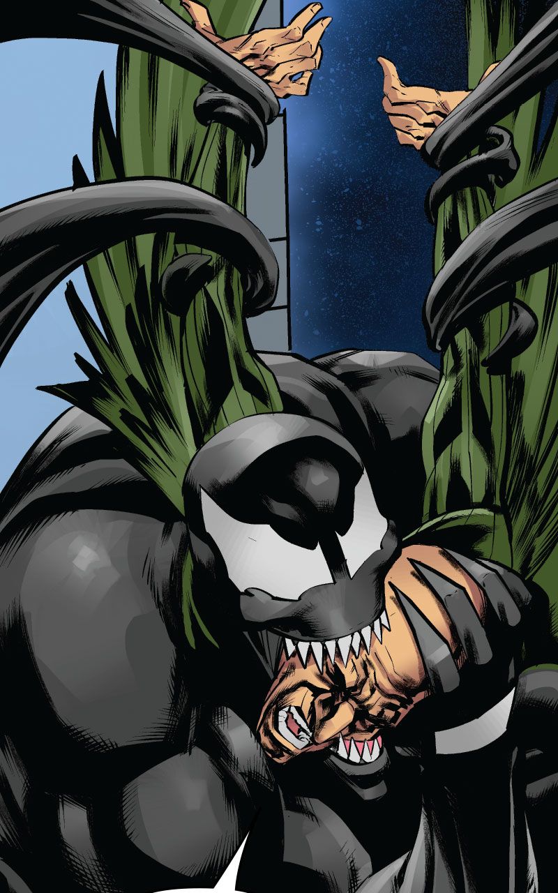 Read online Edge of Venomverse Unlimited Infinity Comic comic -  Issue #11 - 18
