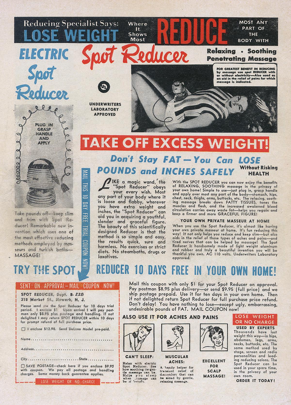 Read online The Lone Rider comic -  Issue #11 - 36