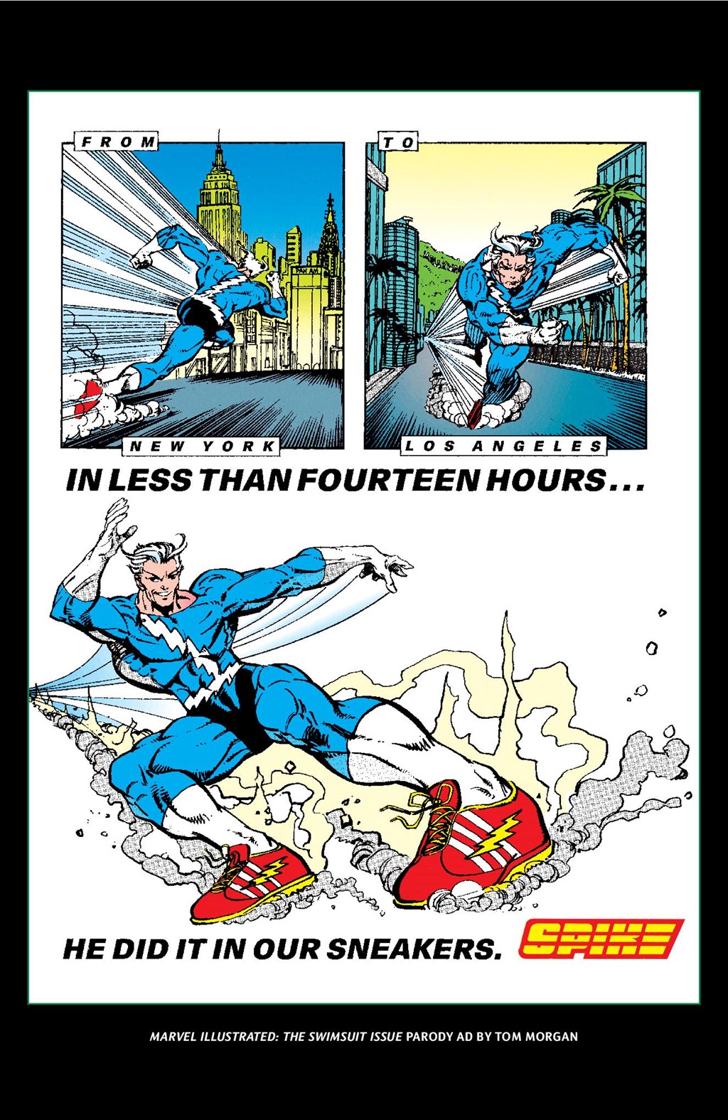 Read online Avengers West Coast Epic Collection: How The West Was Won comic -  Issue #Avengers West Coast Epic Collection California Screaming (Part 5) - 92