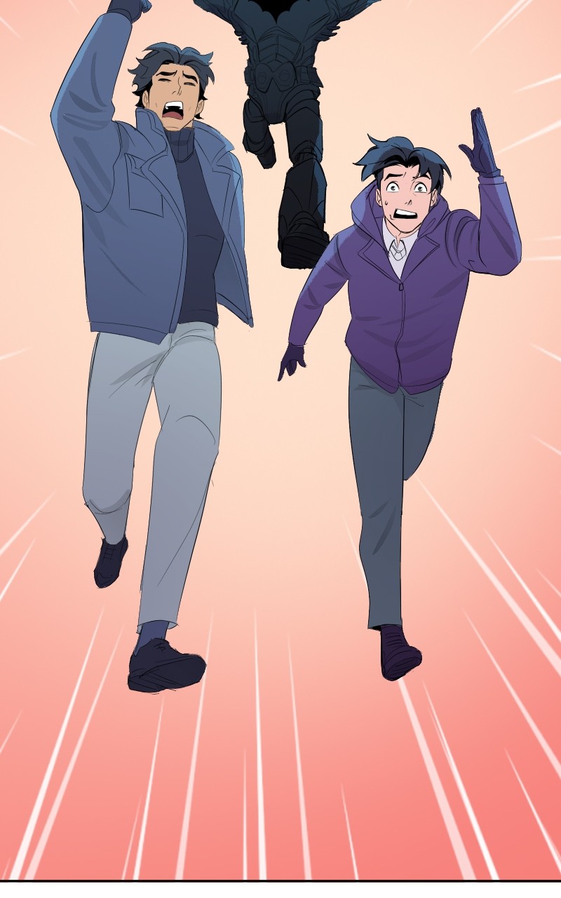 Read online Batman: Wayne Family Adventures comic -  Issue #73 - 28