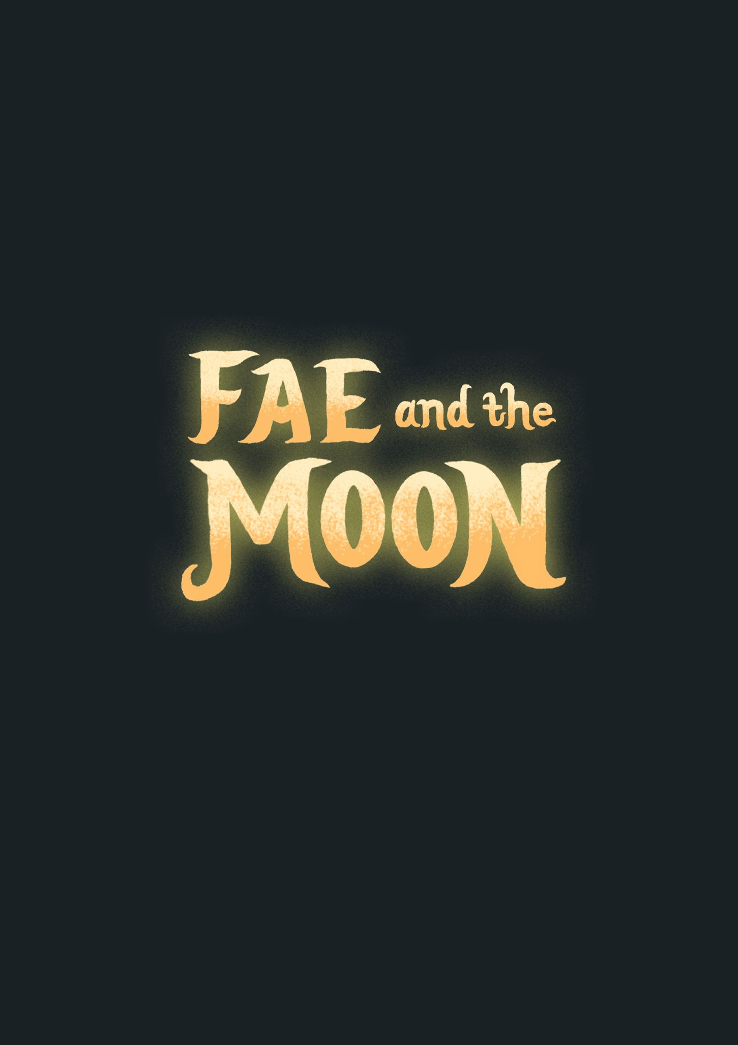 Read online Fae and the Moon comic -  Issue # TPB - 3