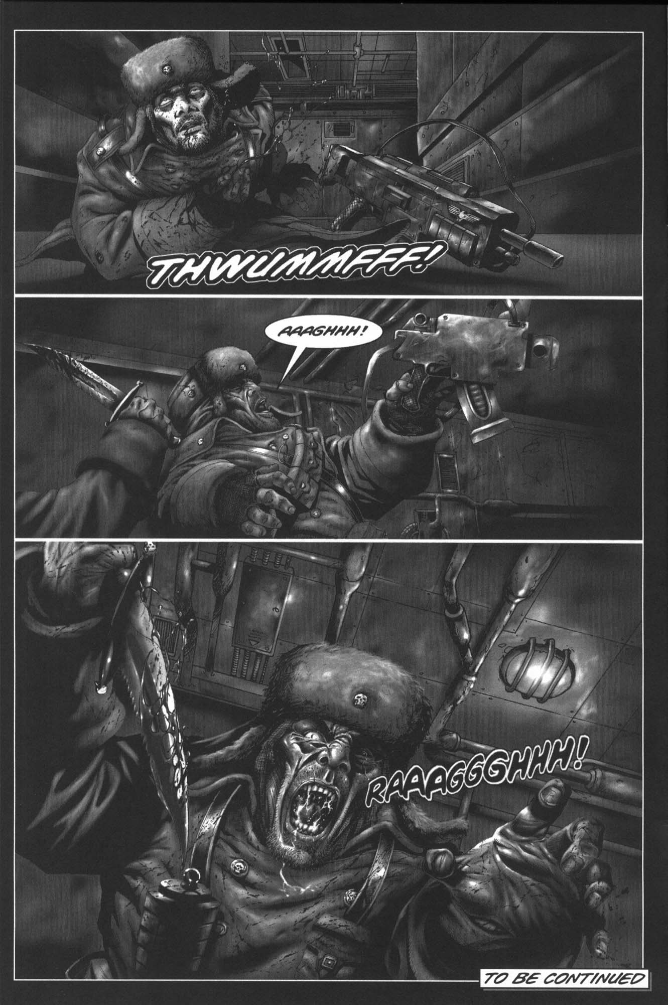 Read online Warhammer Monthly comic -  Issue #57 - 17