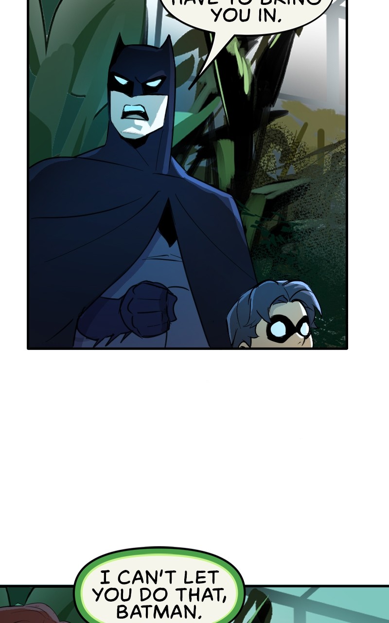 Read online Batman: Wayne Family Adventures comic -  Issue #74 - 24