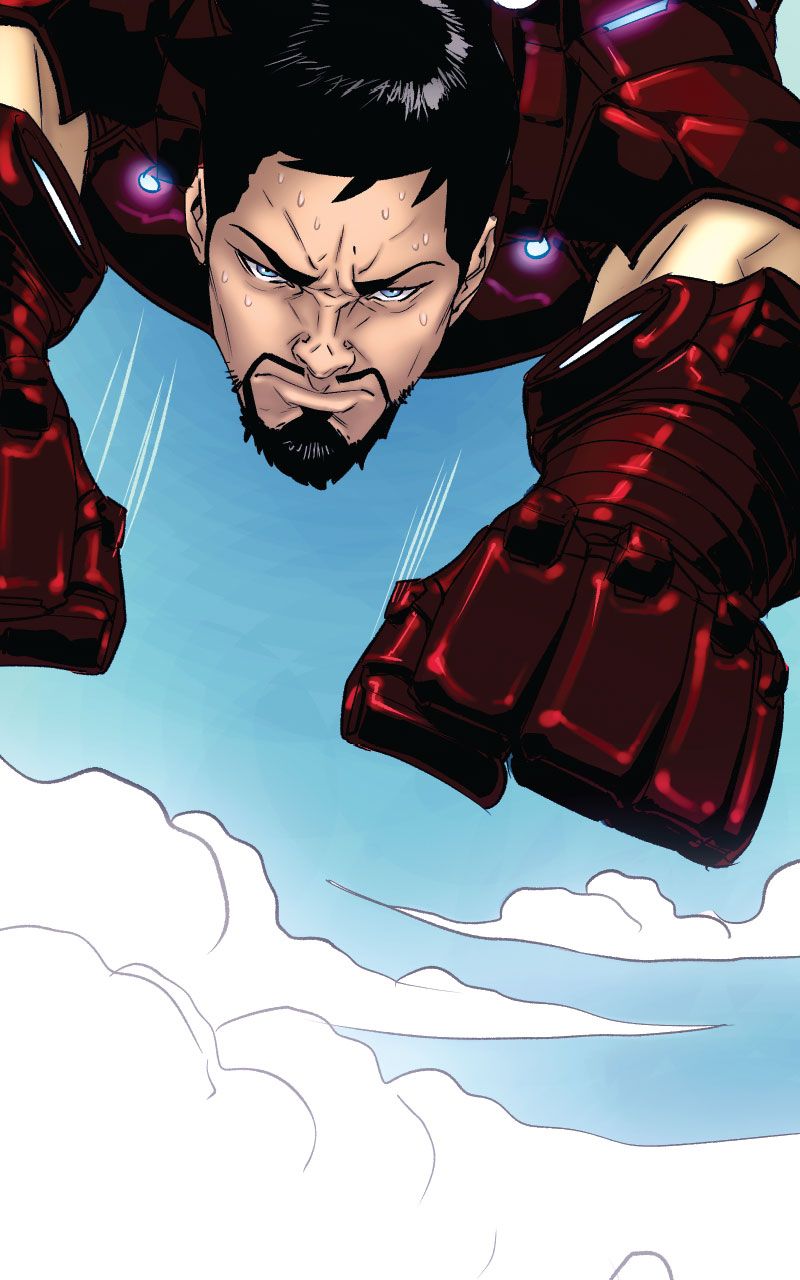 Read online Avengers Unlimited: Infinity Comic comic -  Issue #62 - 36