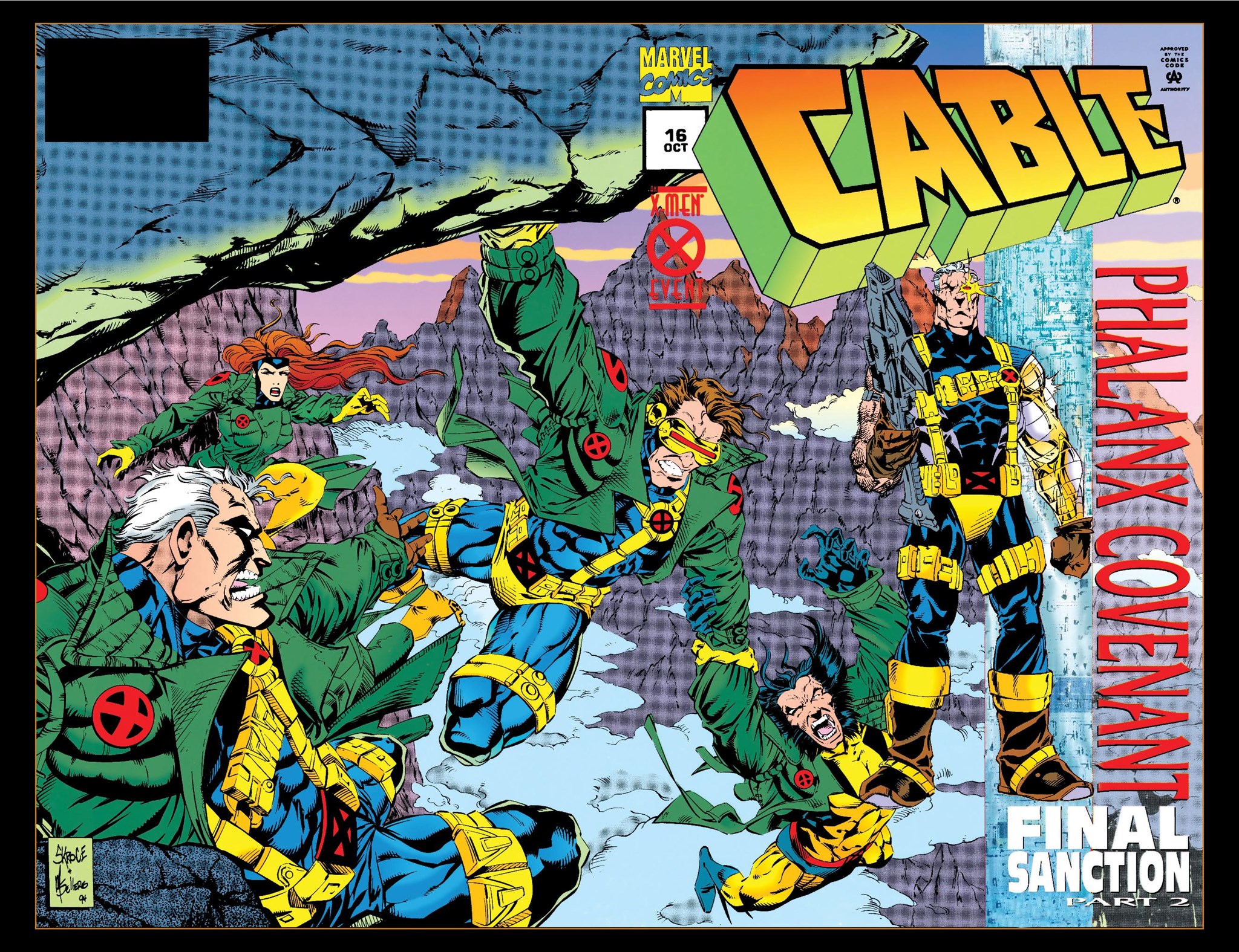 Read online Wolverine Epic Collection: Blood Debt comic -  Issue #Wolverine Epic Collection TPB 7 (Part 3) - 47