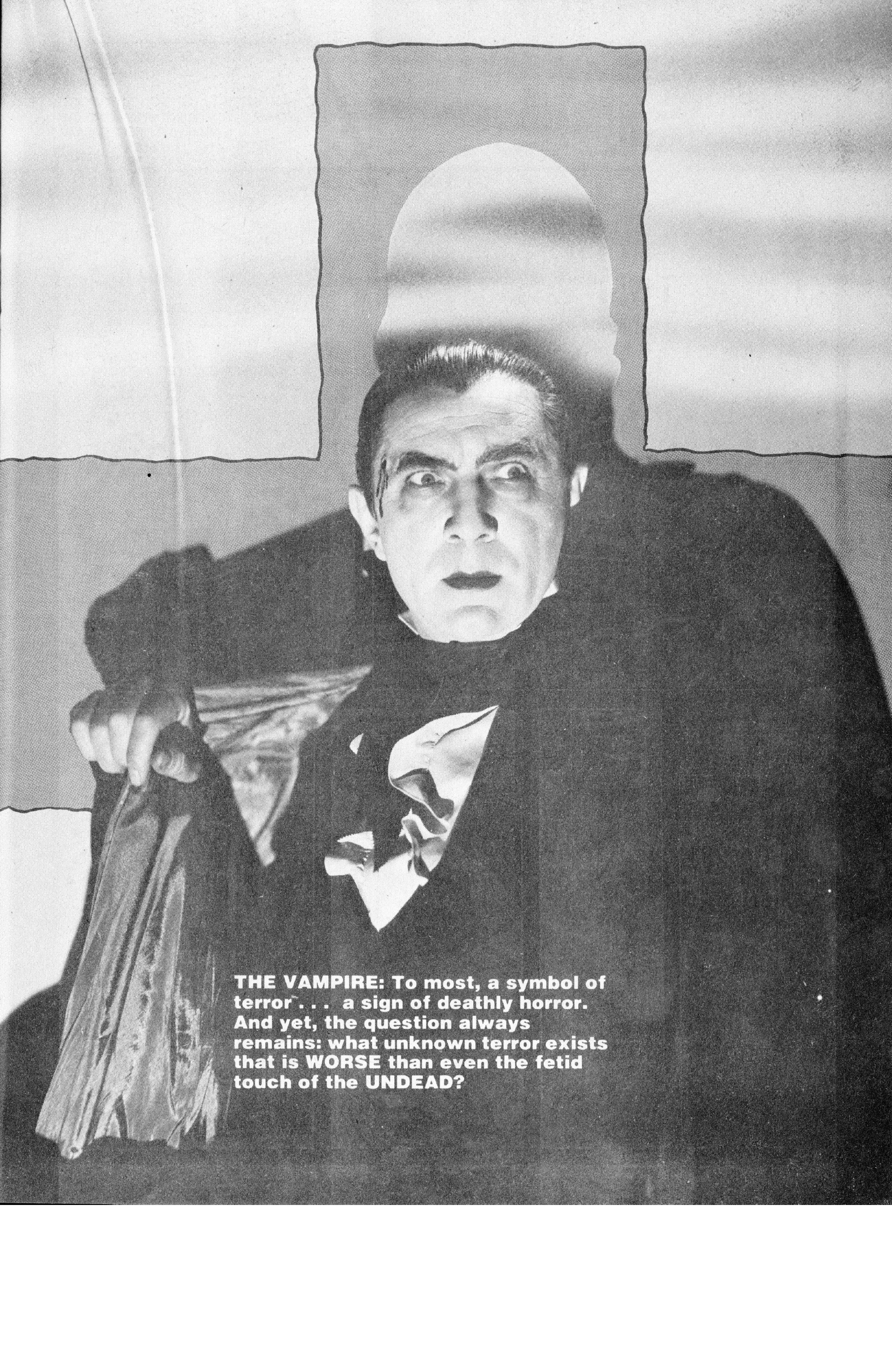 Read online Tomb of Dracula (1972) comic -  Issue # _The Complete Collection 2 (Part 4) - 61