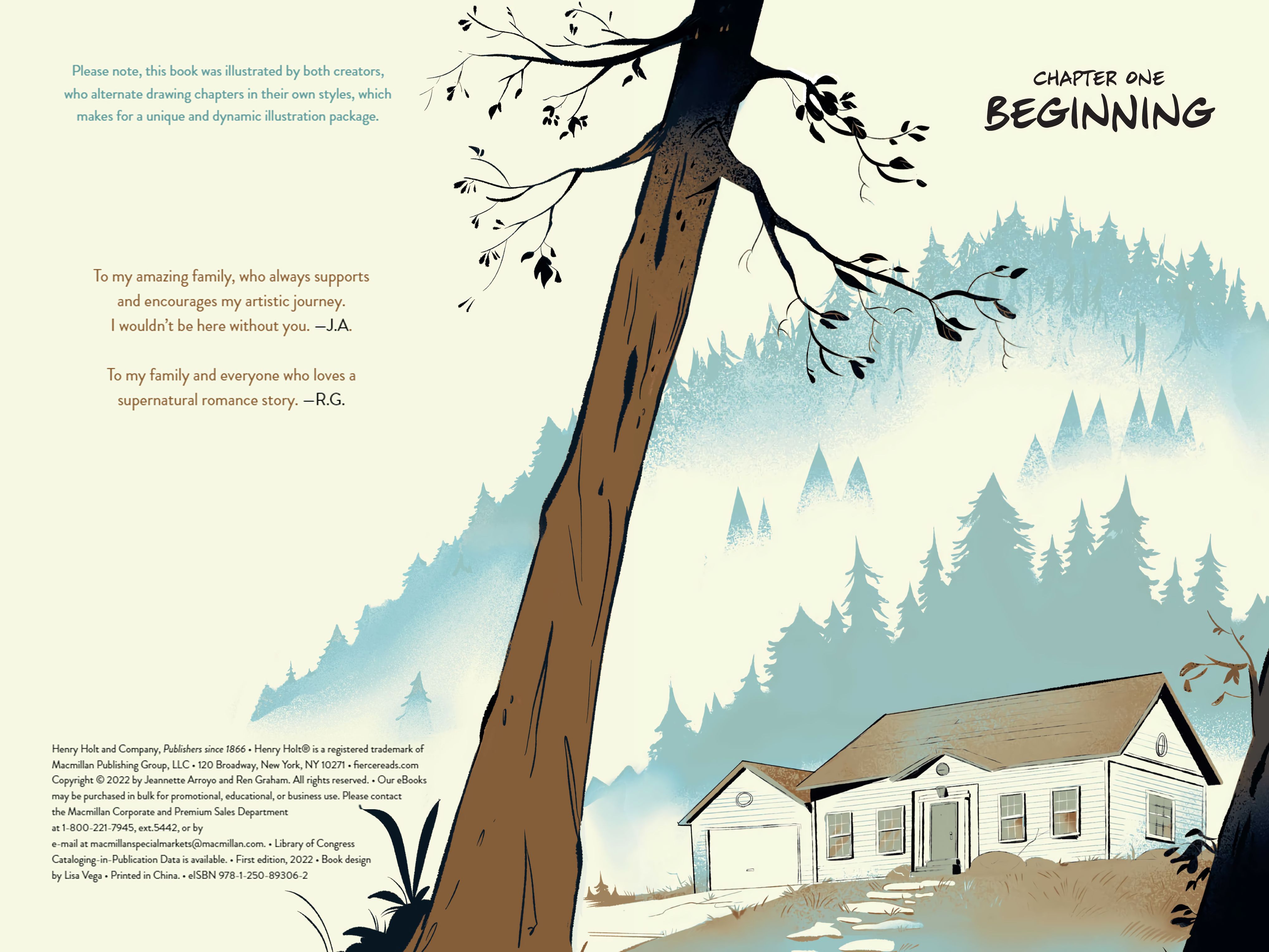 Read online Blackwater comic -  Issue # TPB (Part 1) - 3