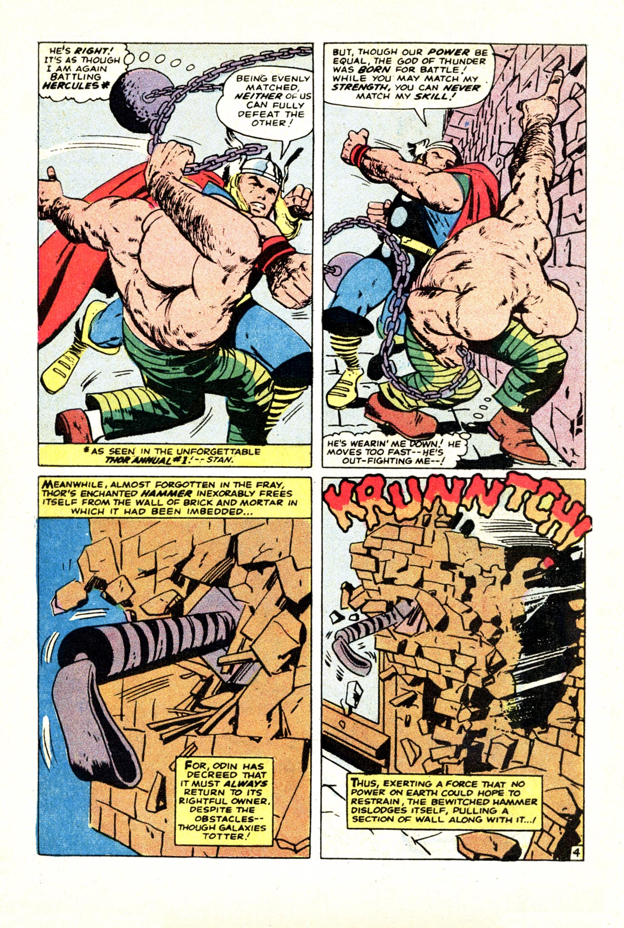 Read online Special Marvel Edition comic -  Issue #2 - 27