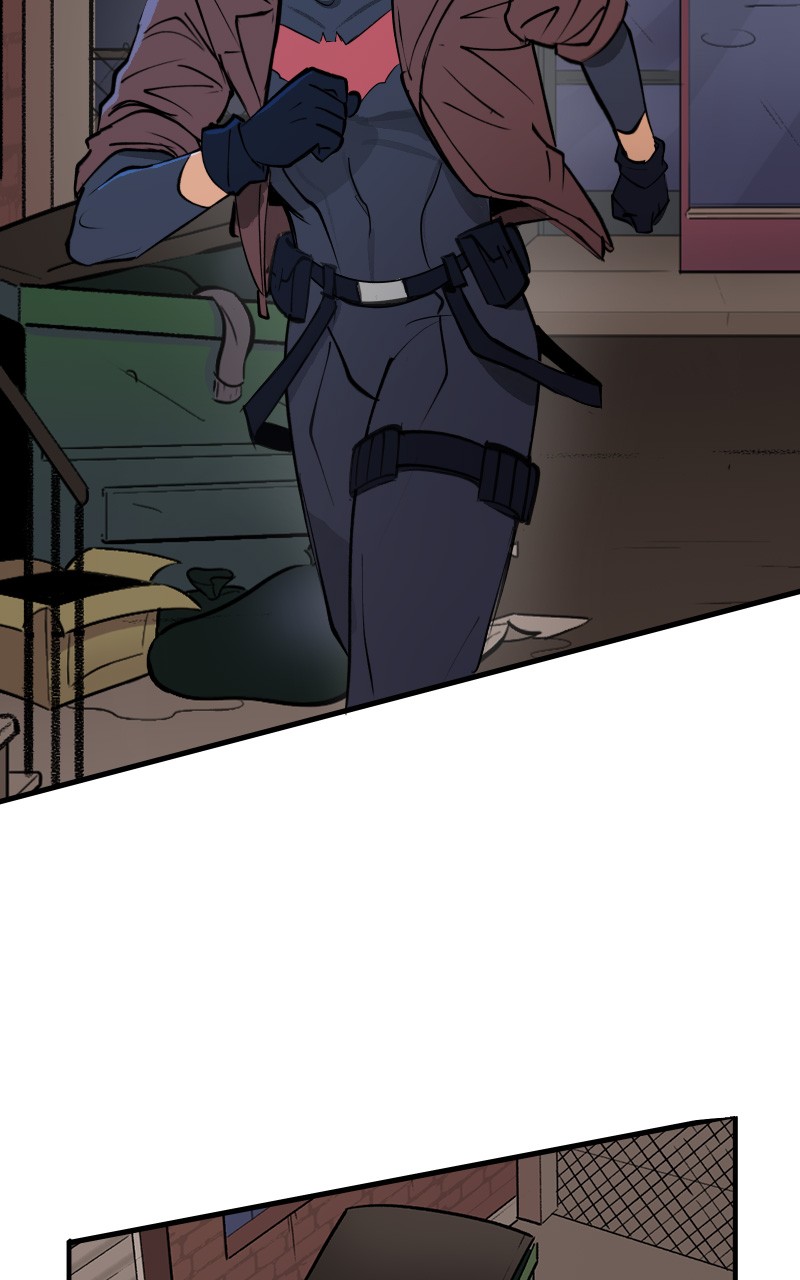 Read online Batman: Wayne Family Adventures comic -  Issue #52 - 30