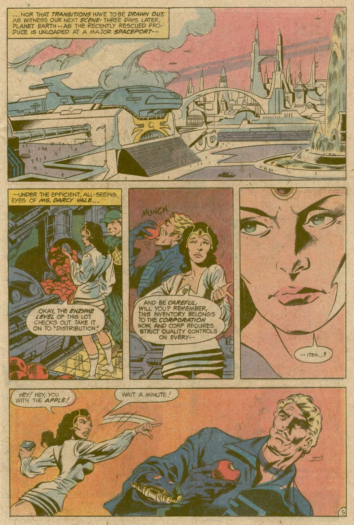 Read online DC Super Stars comic -  Issue #16 - 9