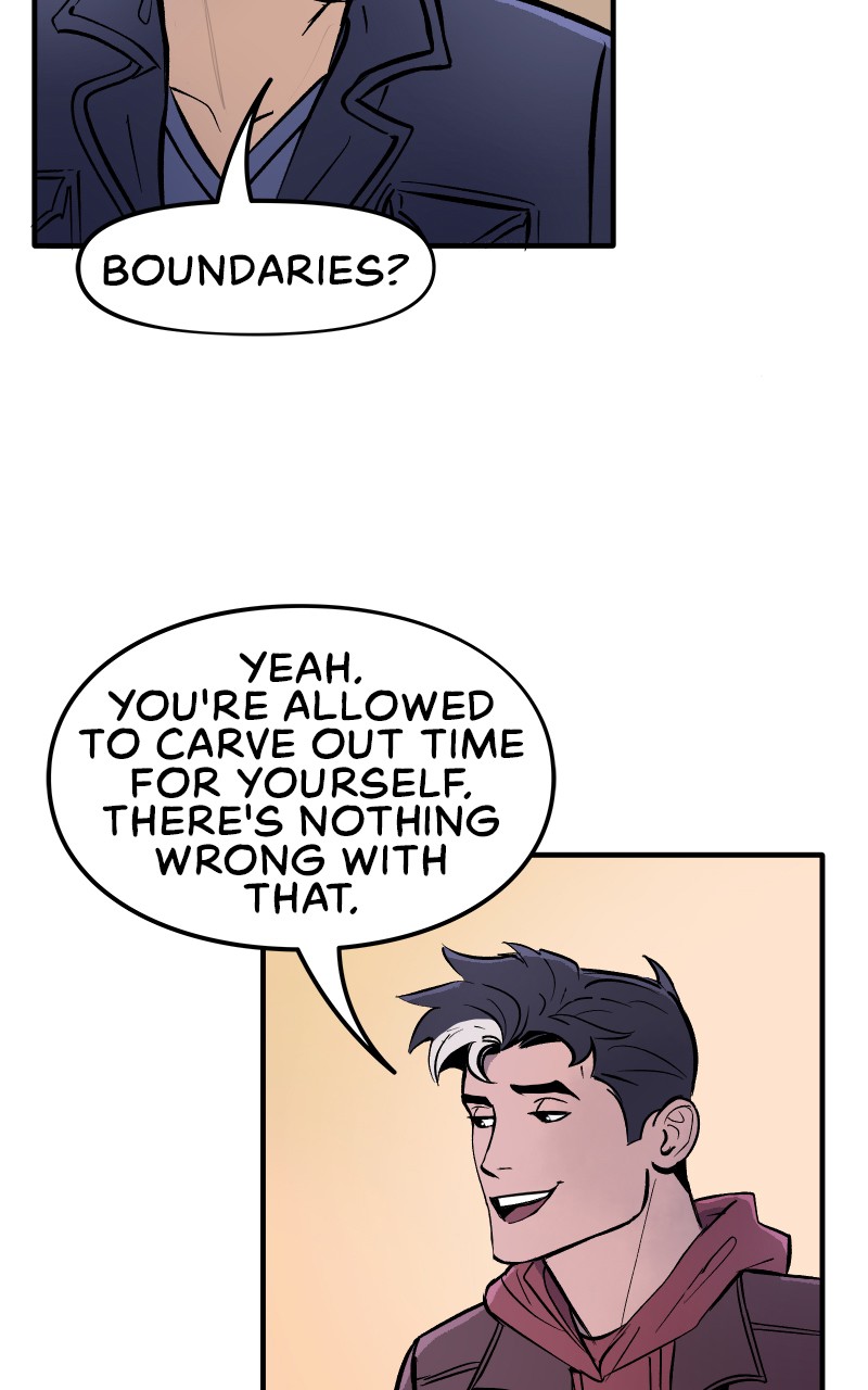 Read online Batman: Wayne Family Adventures comic -  Issue #28 - 16