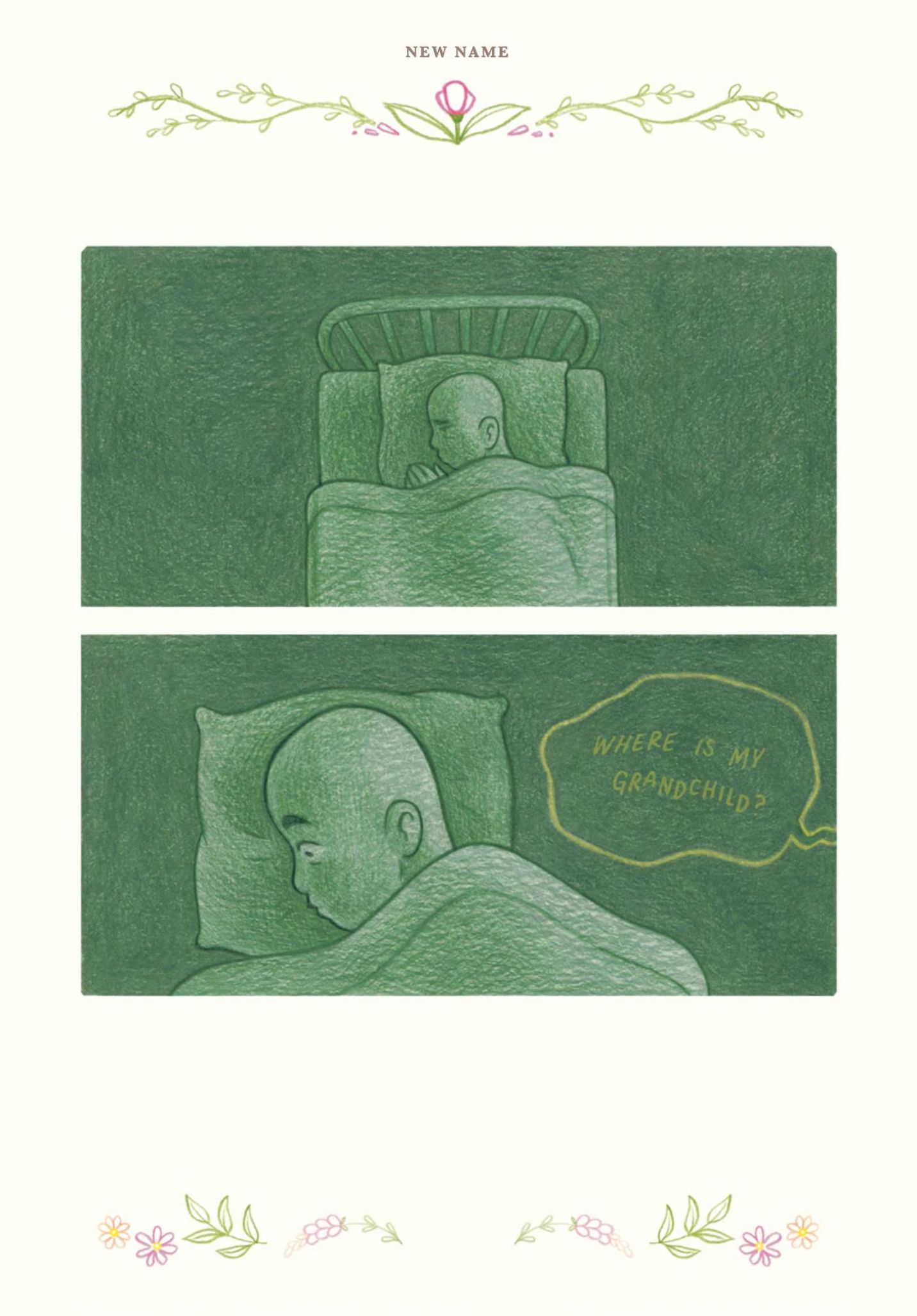 Read online Other Ever Afters comic -  Issue # TPB (Part 1) - 83