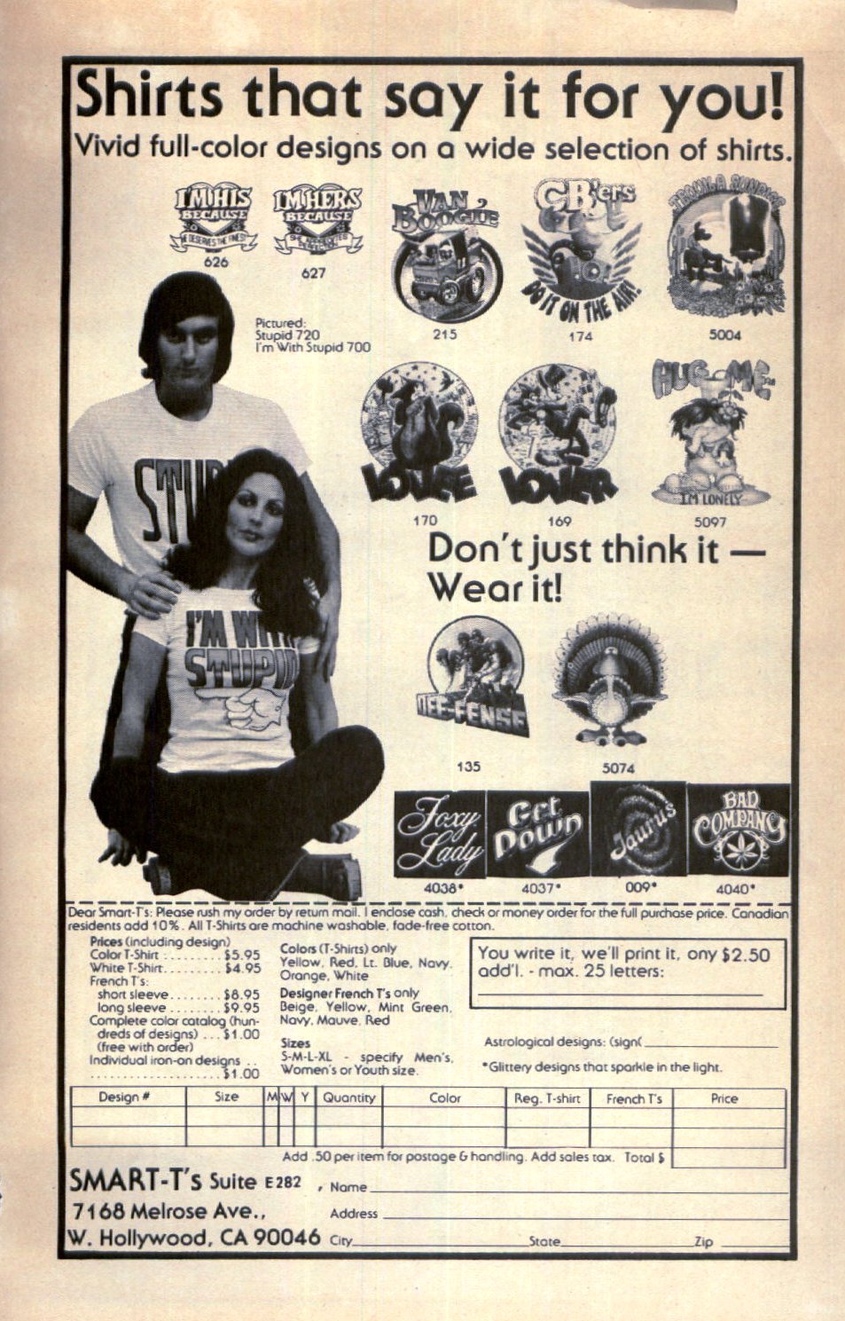 Read online Ghostly Tales comic -  Issue #126 - 35