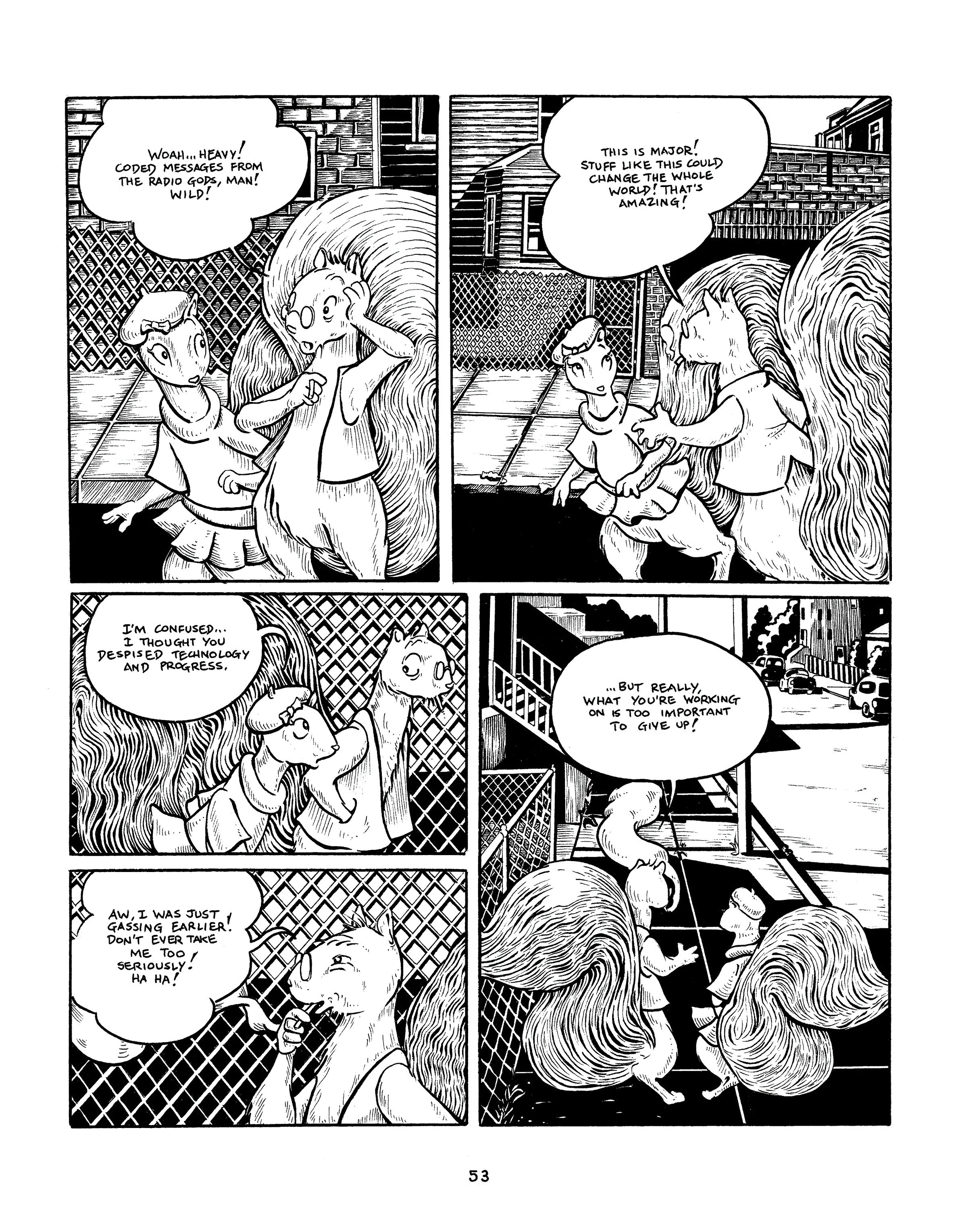 Read online Delia comic -  Issue # TPB (Part 1) - 56