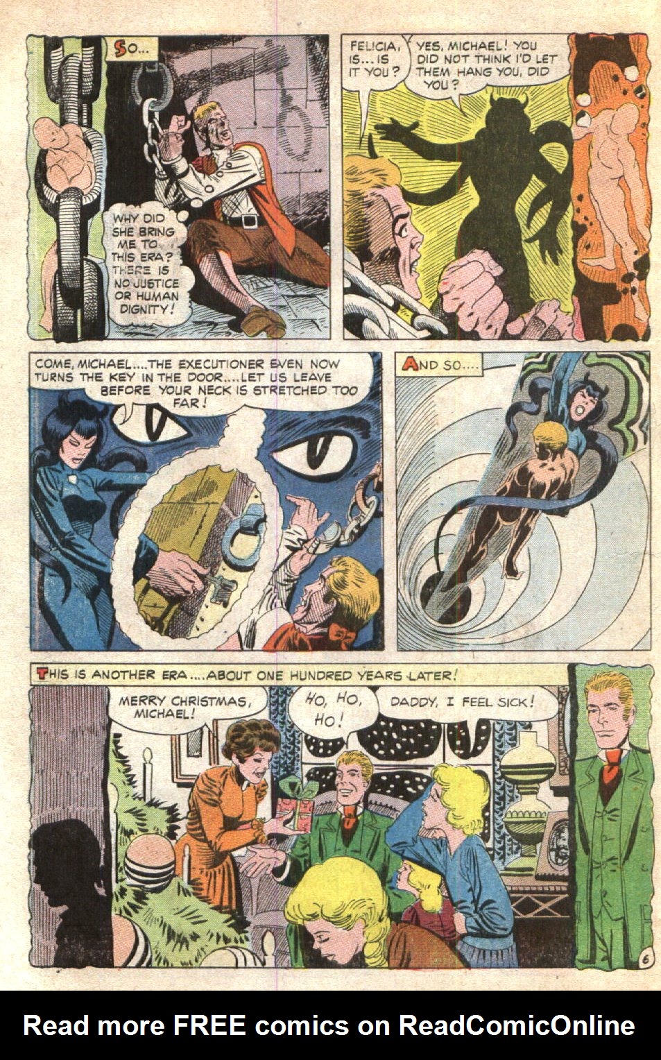 Read online Ghostly Tales comic -  Issue #85 - 10