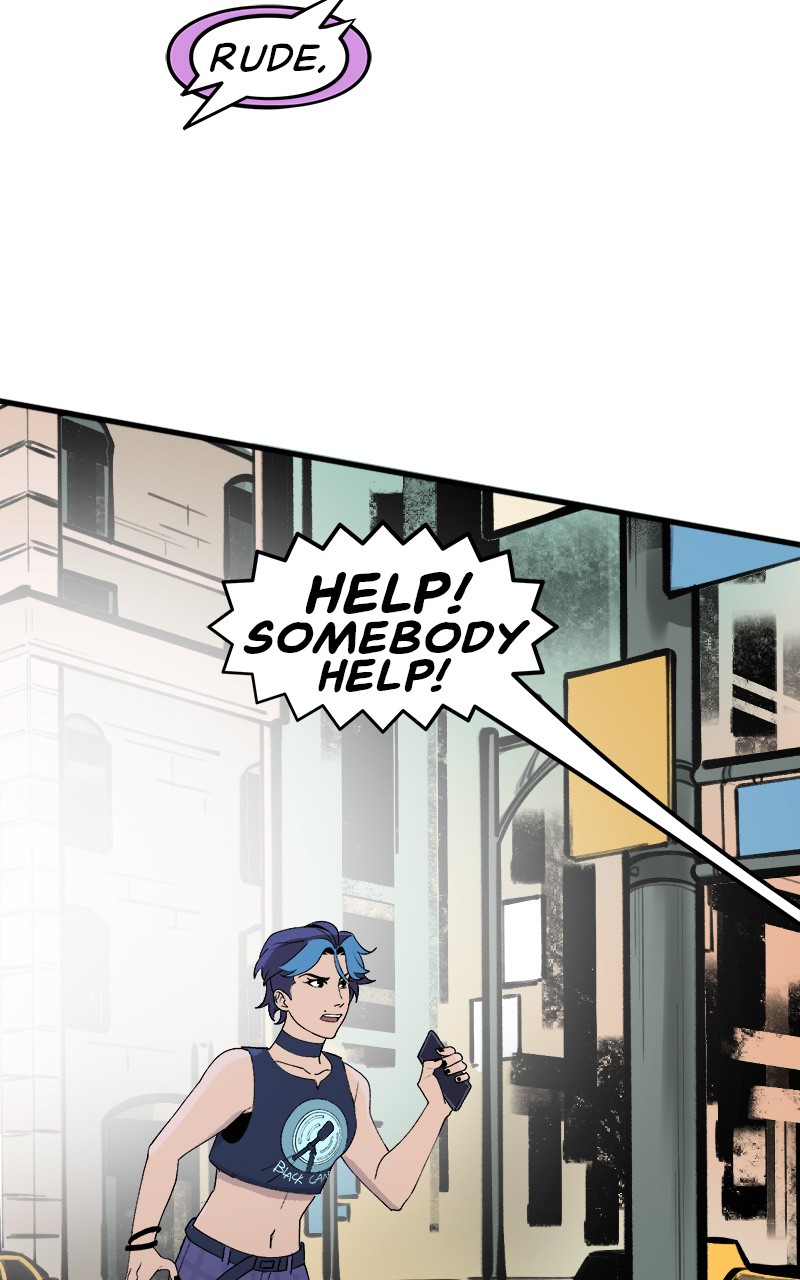 Read online Batman: Wayne Family Adventures comic -  Issue #60 - 5