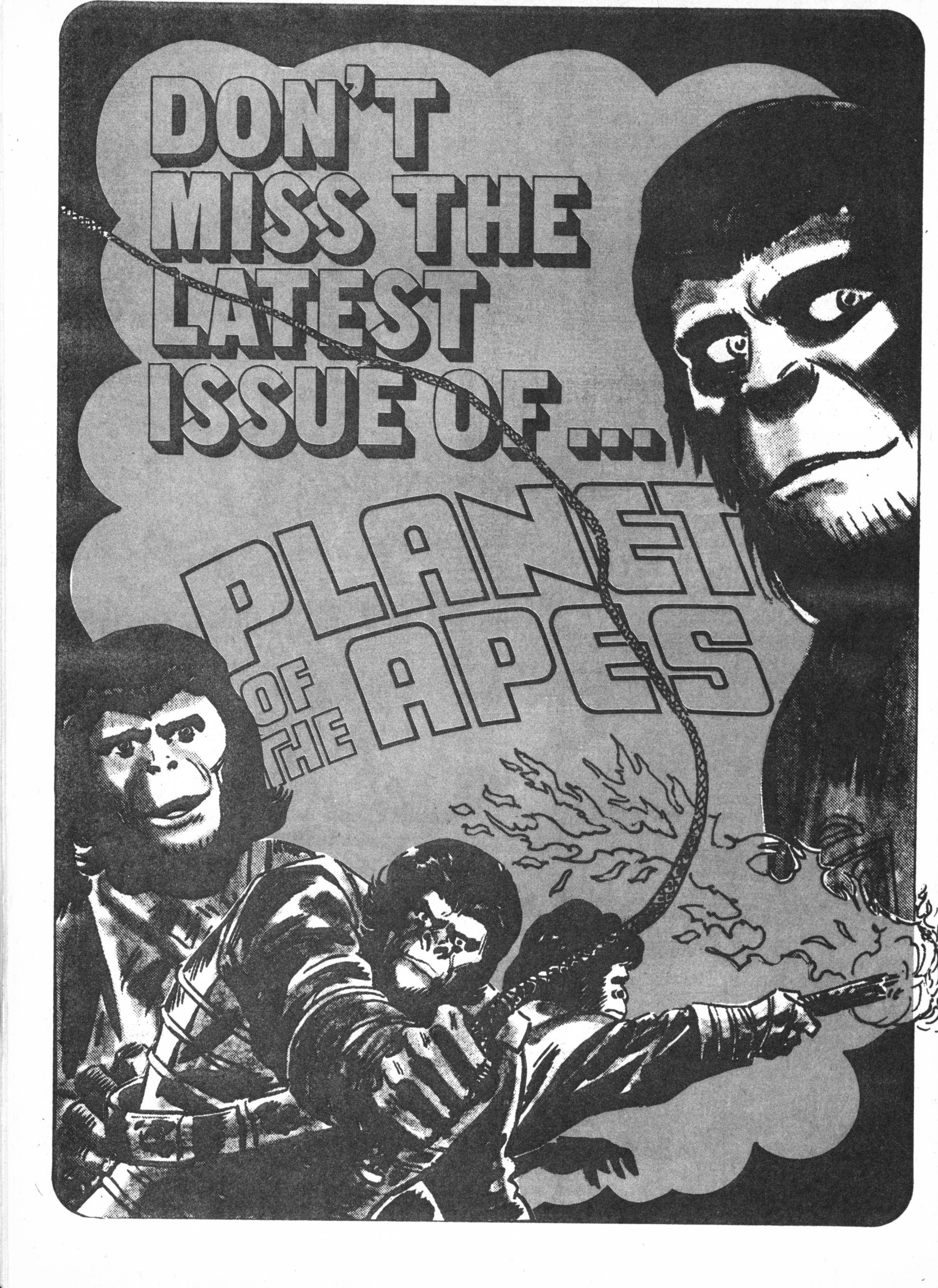 Read online Dracula Lives (1974) comic -  Issue #7 - 14