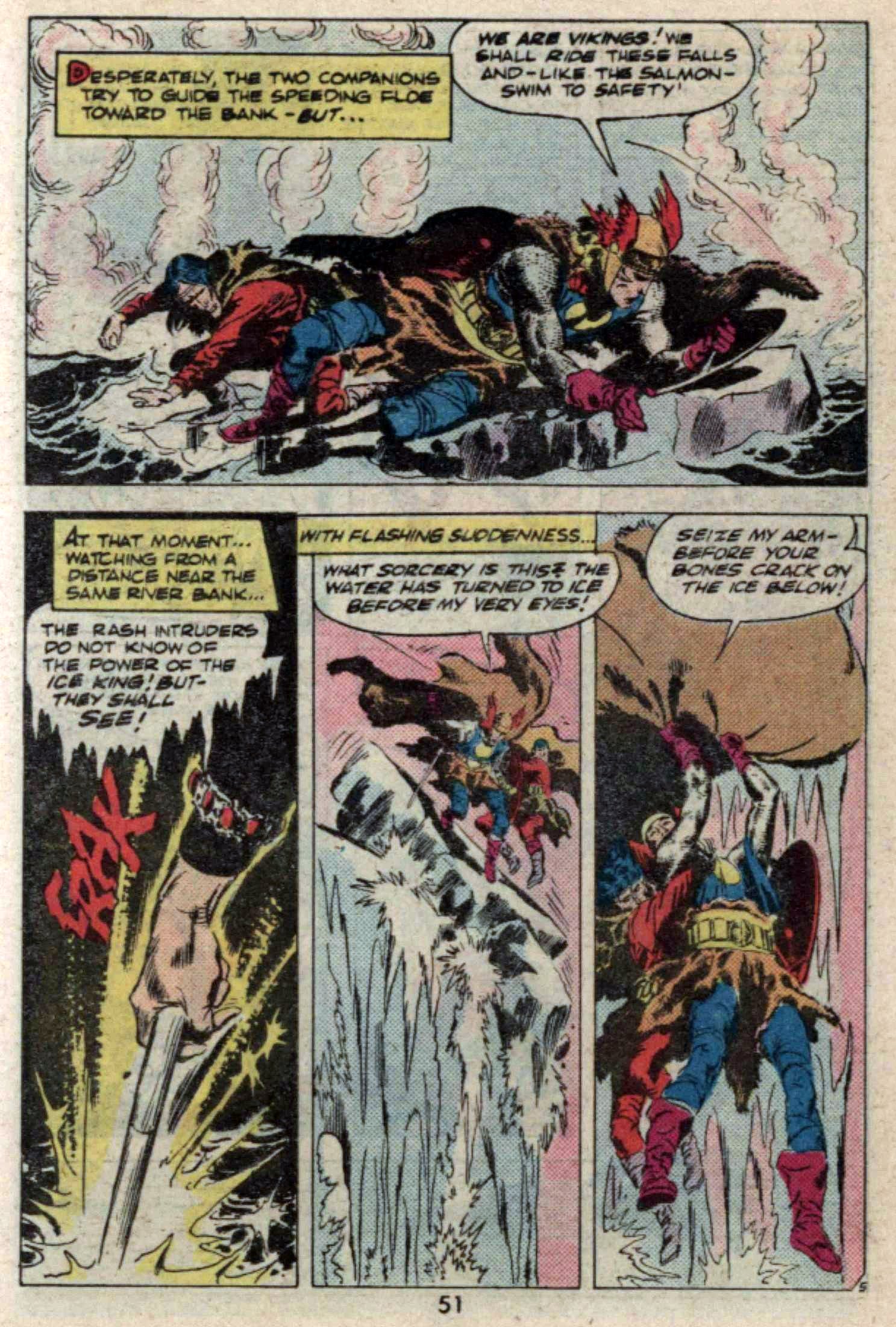 Read online The Best of DC comic -  Issue #26 - 51