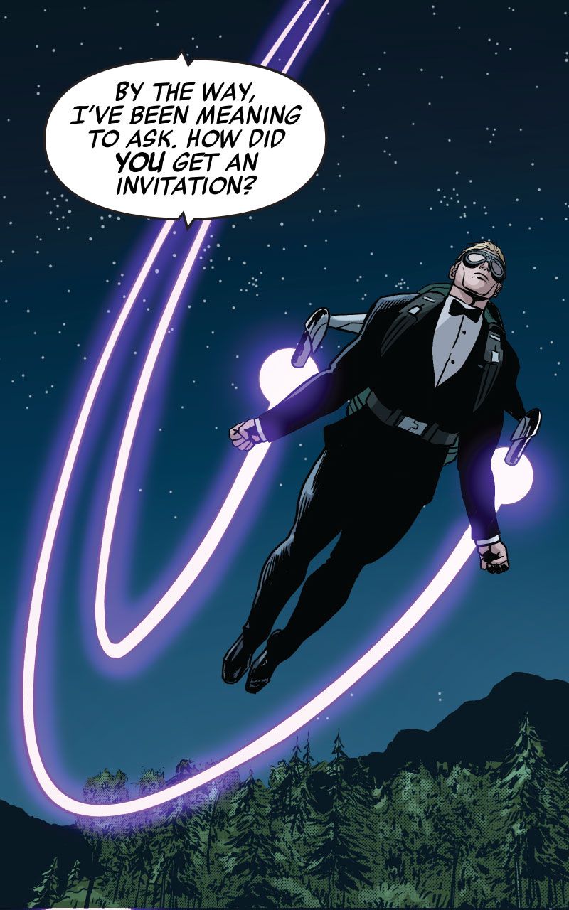 Read online Avengers Unlimited: Infinity Comic comic -  Issue #52 - 10