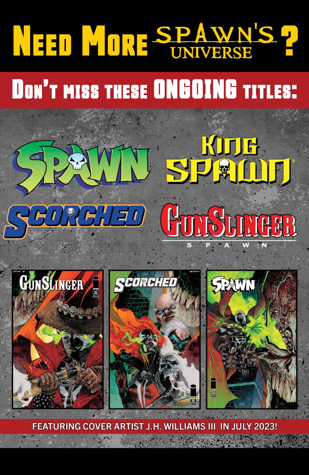 King Spawn issue 24 - Page 24