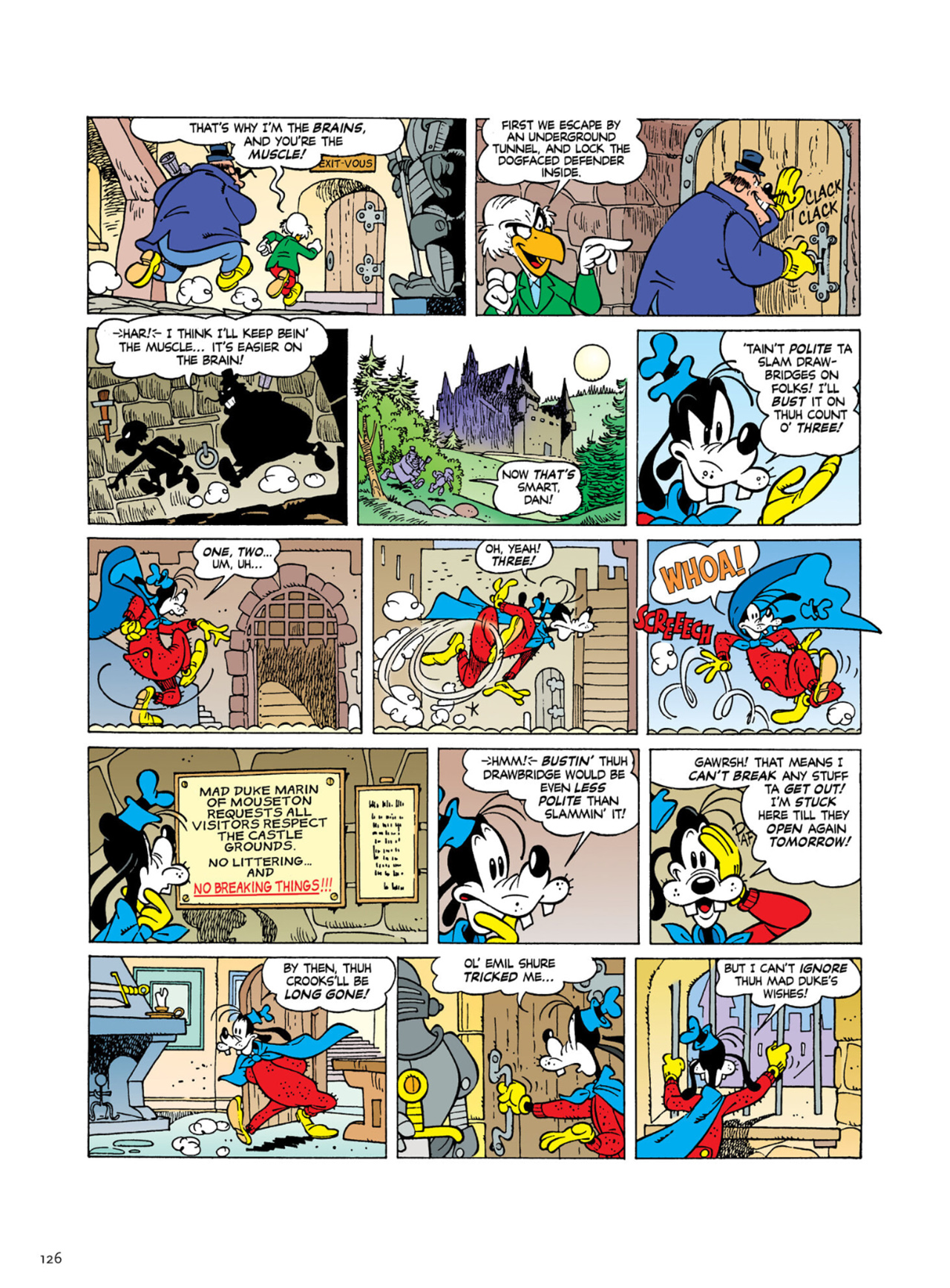 Read online Disney Masters comic -  Issue # TPB 22 (Part 2) - 32