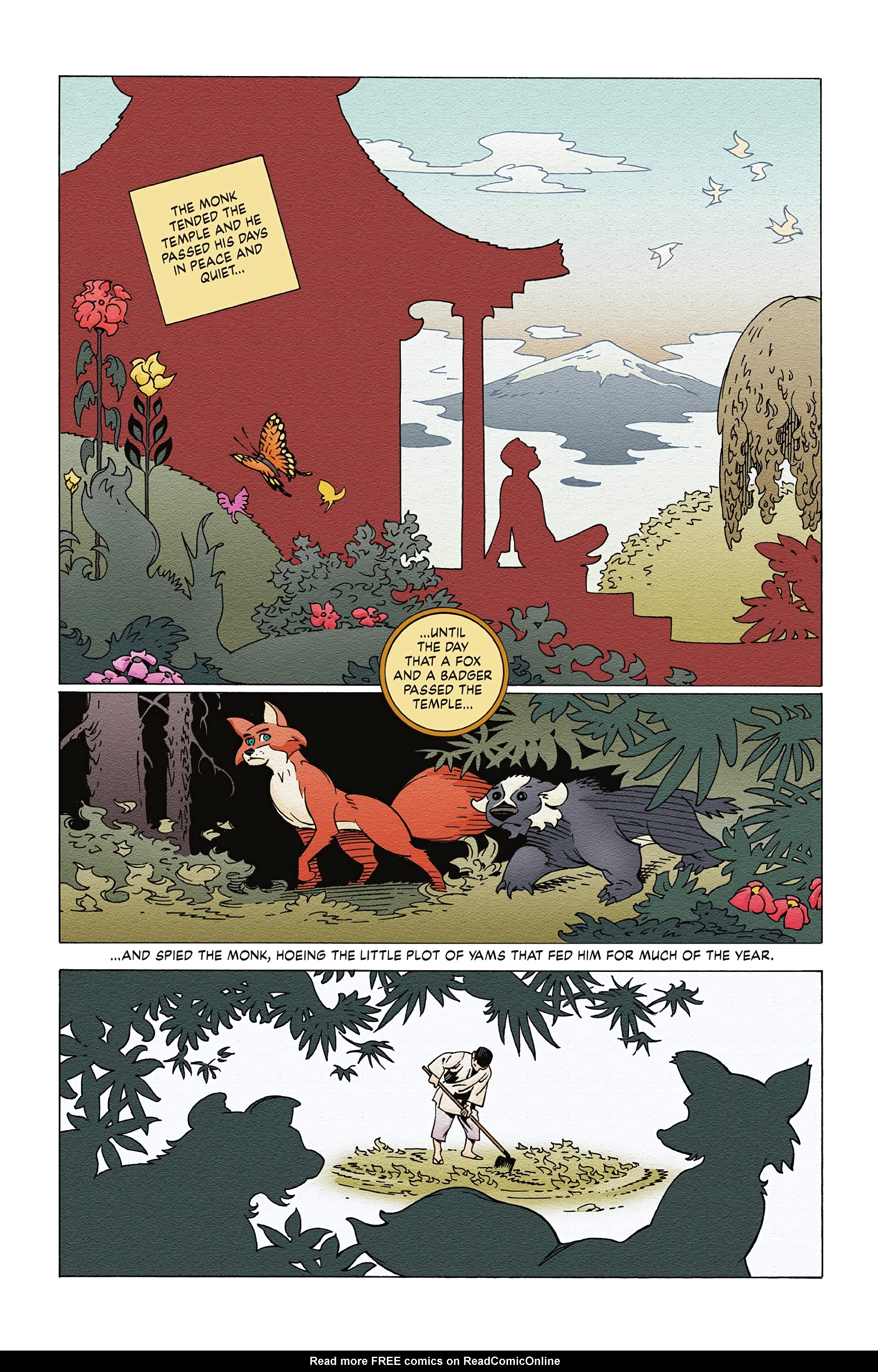 Read online The Sandman (2022) comic -  Issue # TPB 6 (Part 1) - 12
