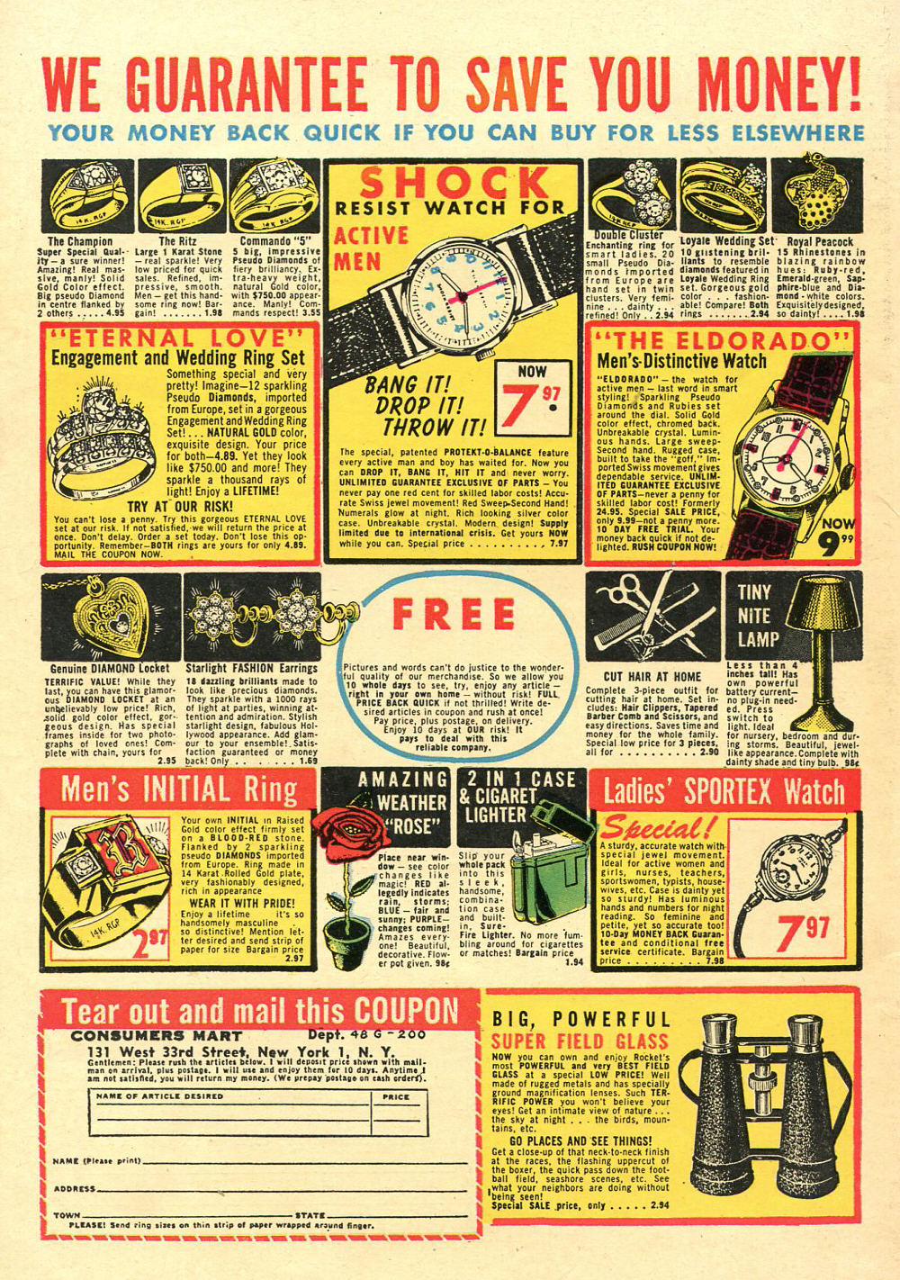 Read online The Lone Rider comic -  Issue #2 - 52