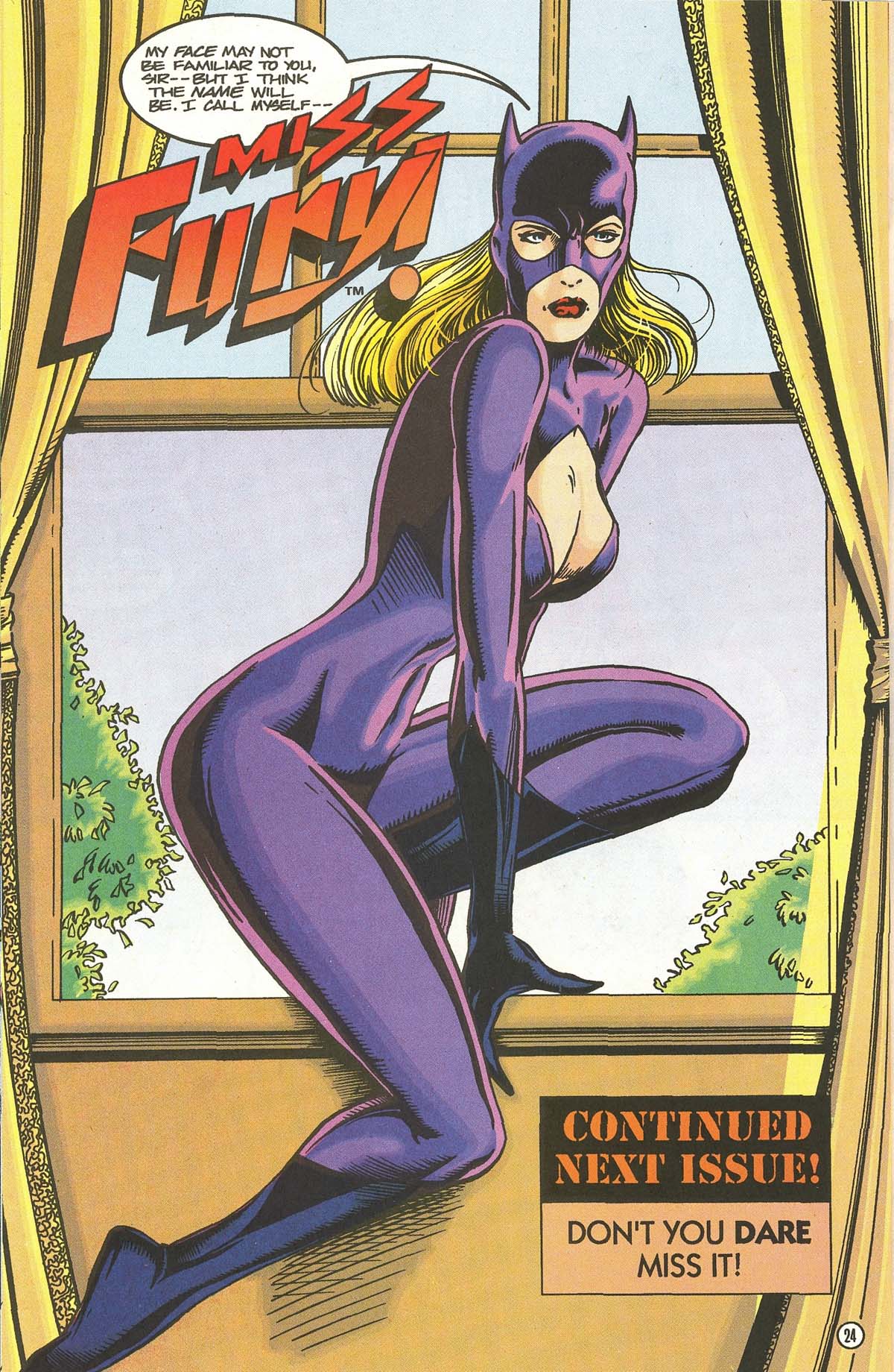 Read online The Protectors comic -  Issue #10 - 24